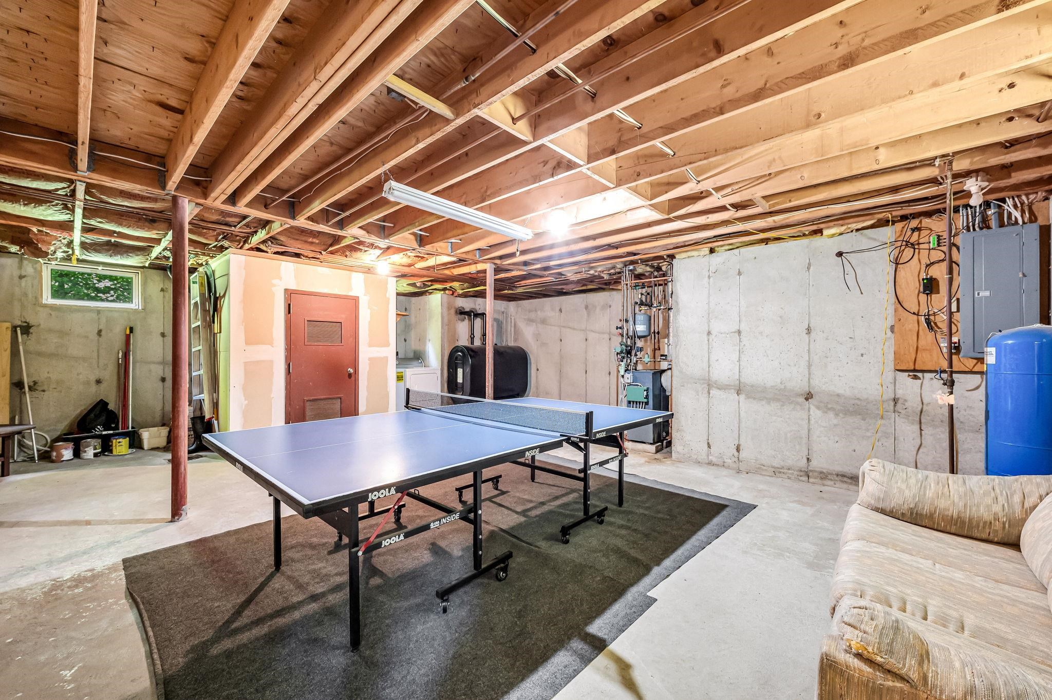 17 Villager Extension