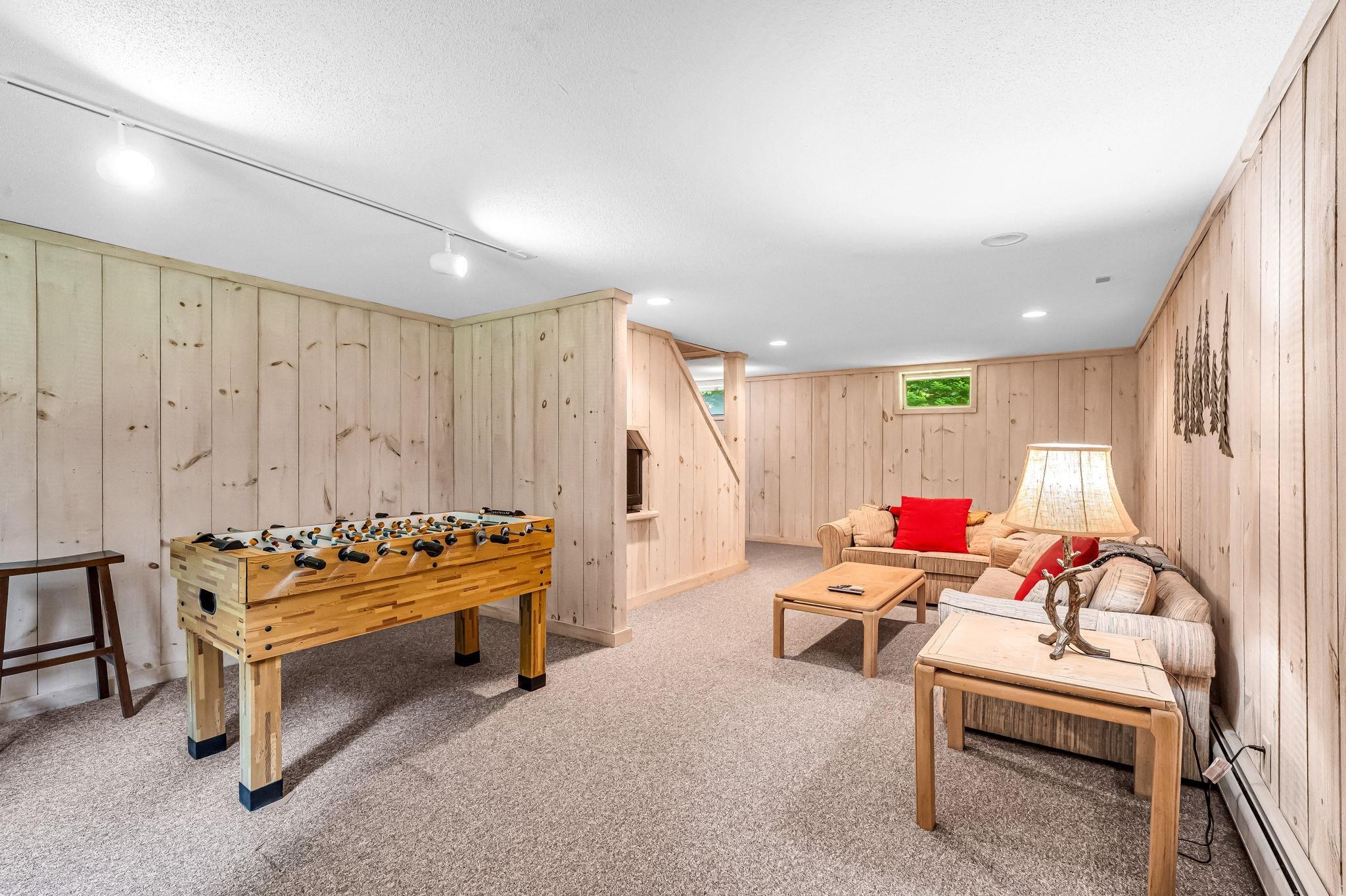 17 Villager Extension