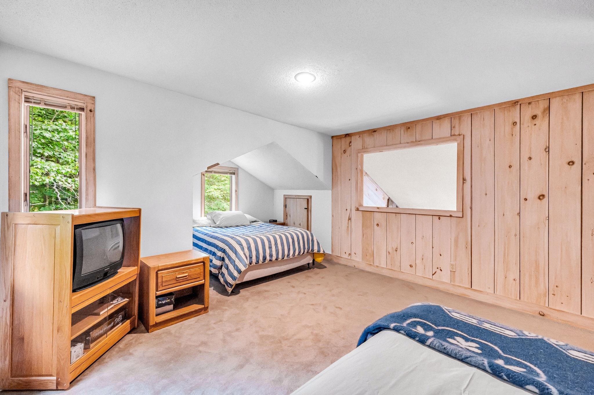 17 Villager Extension