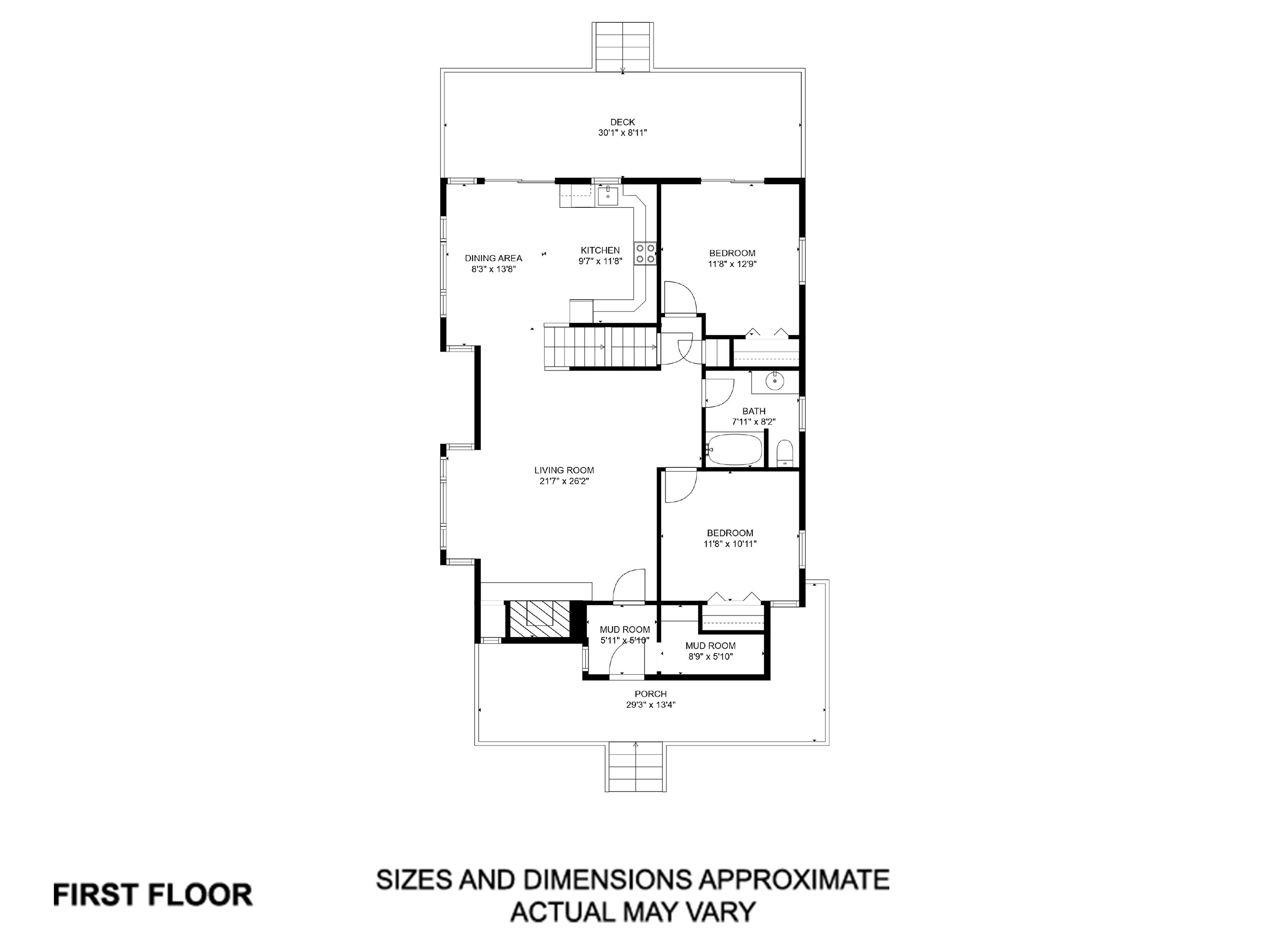 17 Villager Extension
