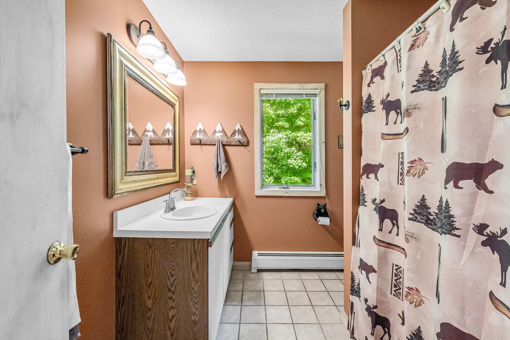 17 Villager Extension