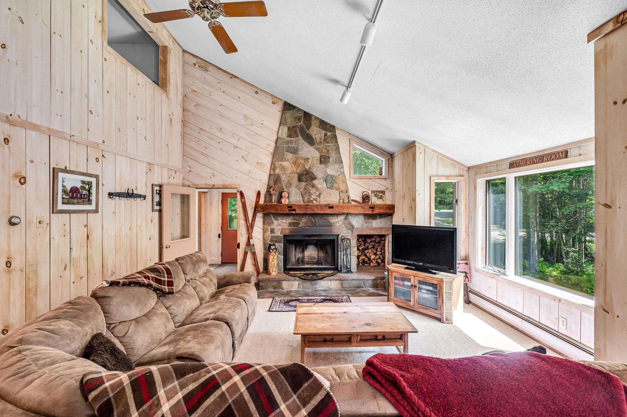 17 Villager Extension