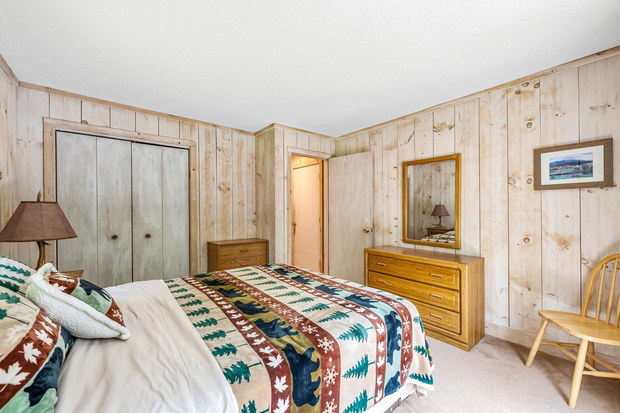 17 Villager Extension