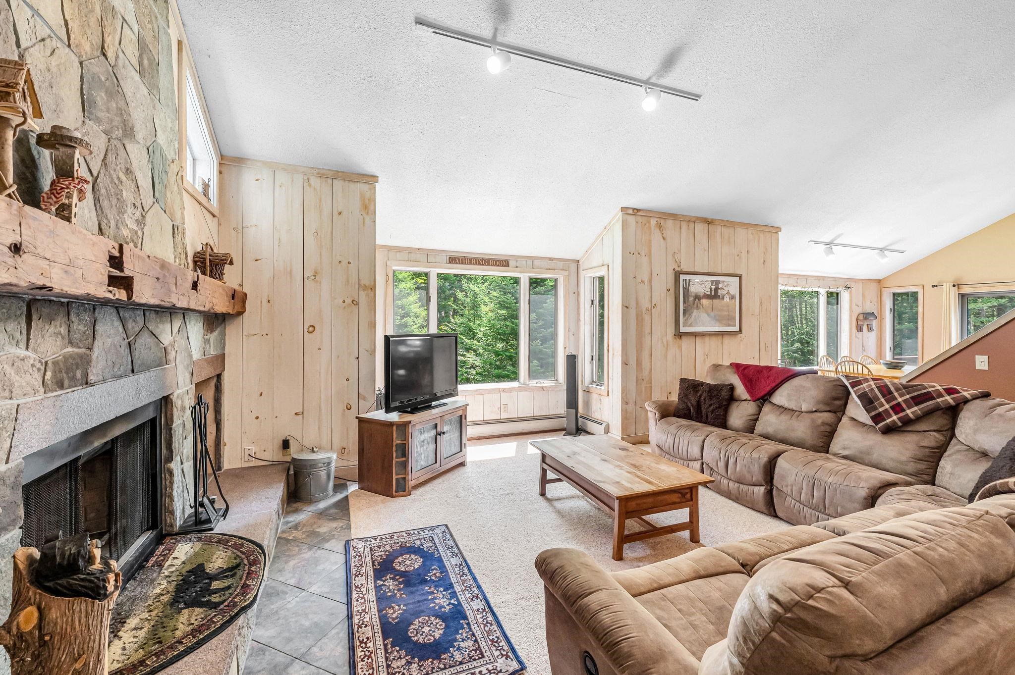 17 Villager Extension