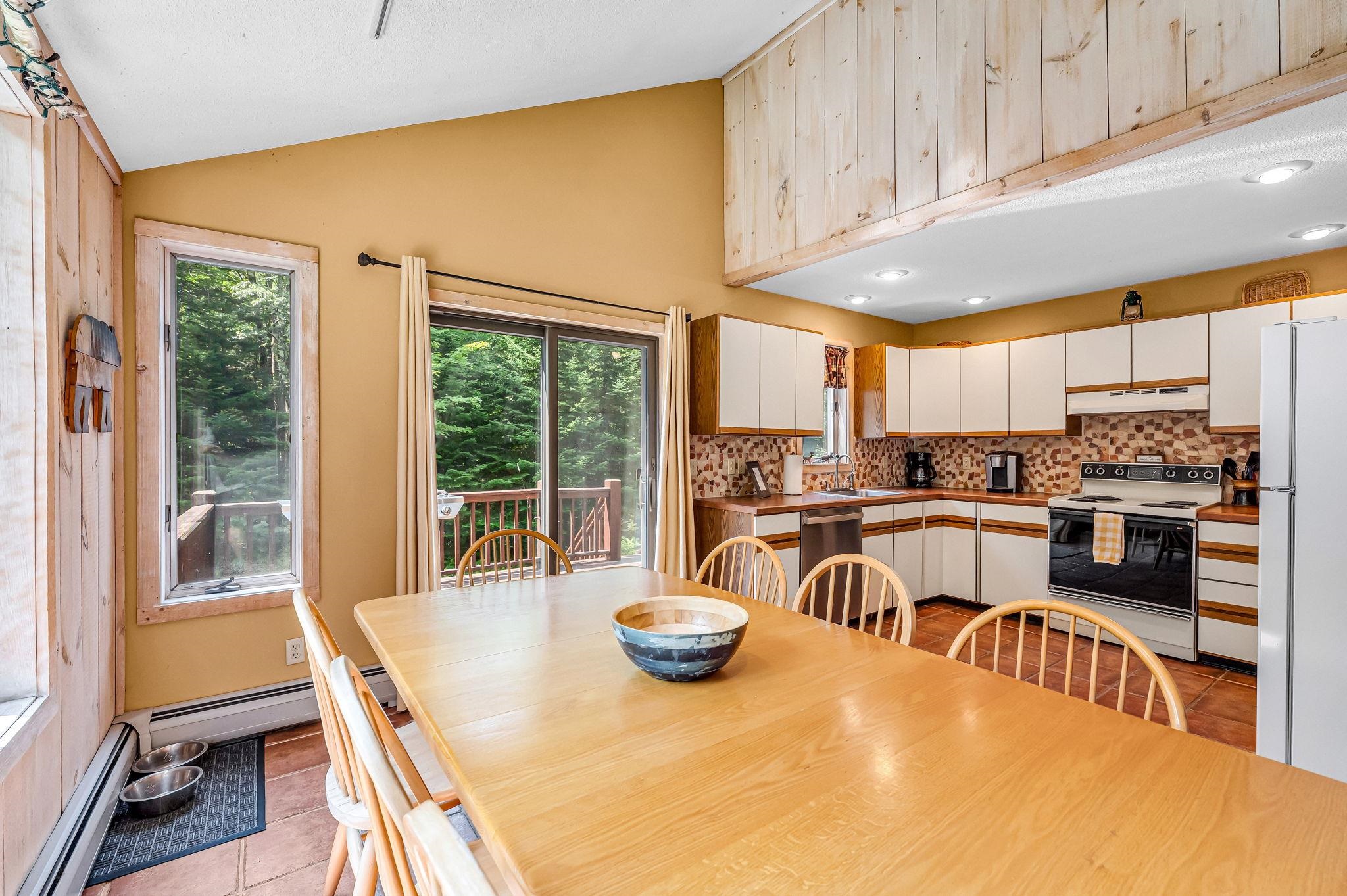 17 Villager Extension