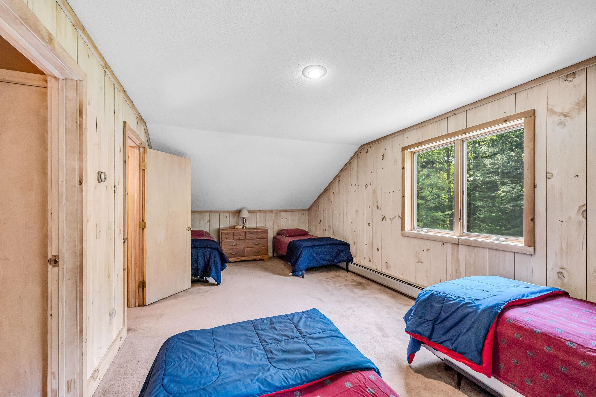 17 Villager Extension