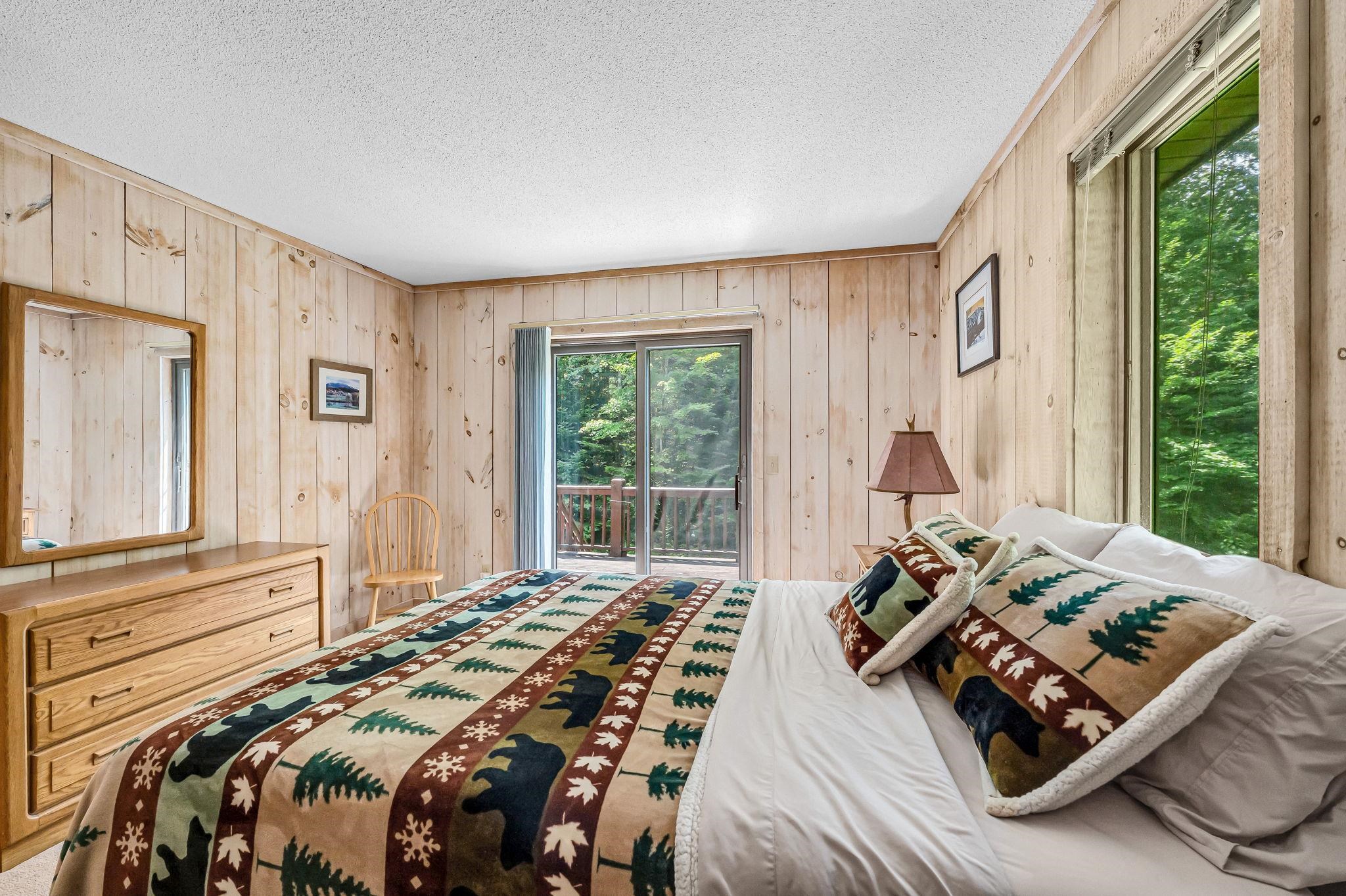 17 Villager Extension