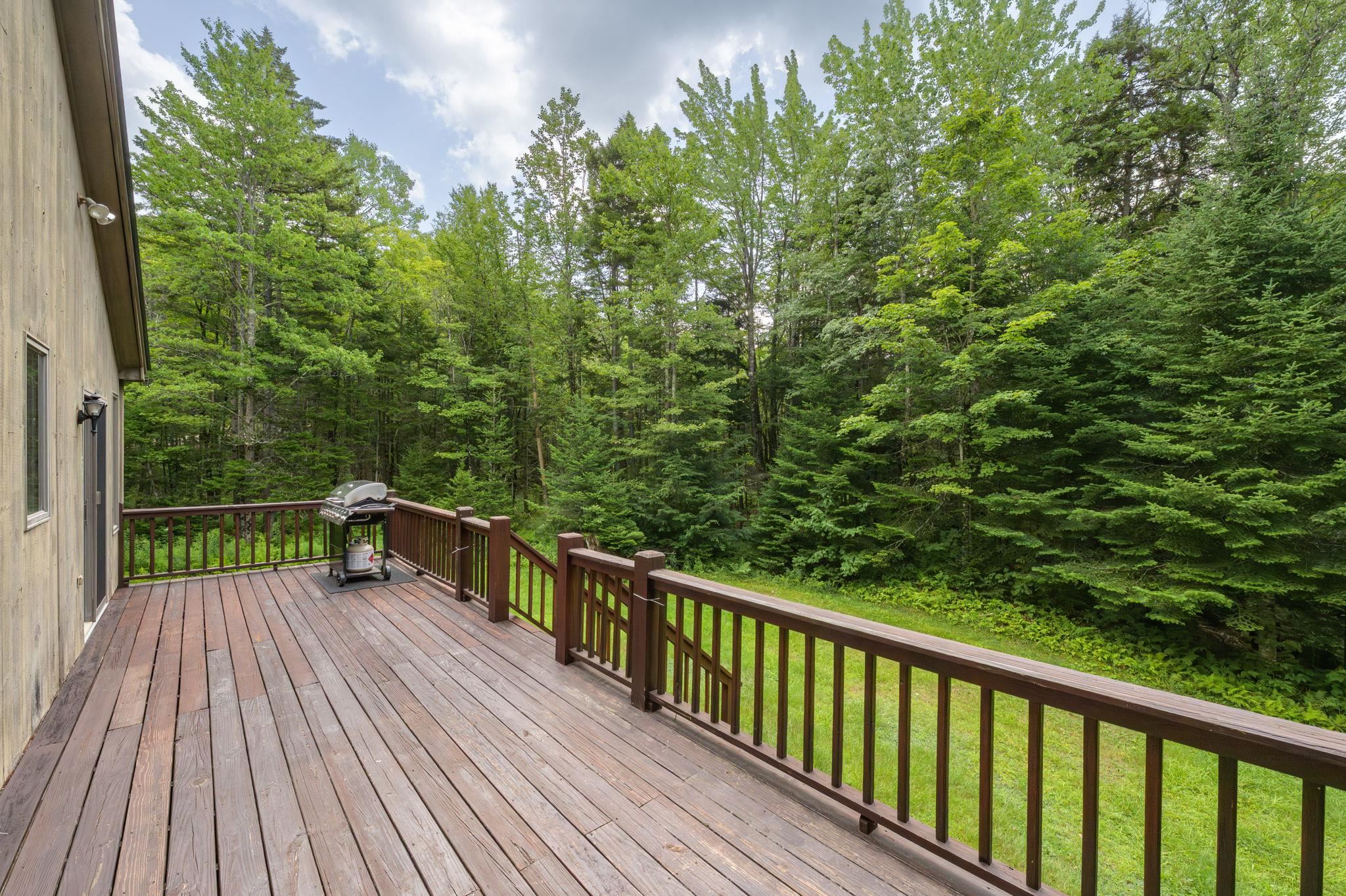 17 Villager Extension