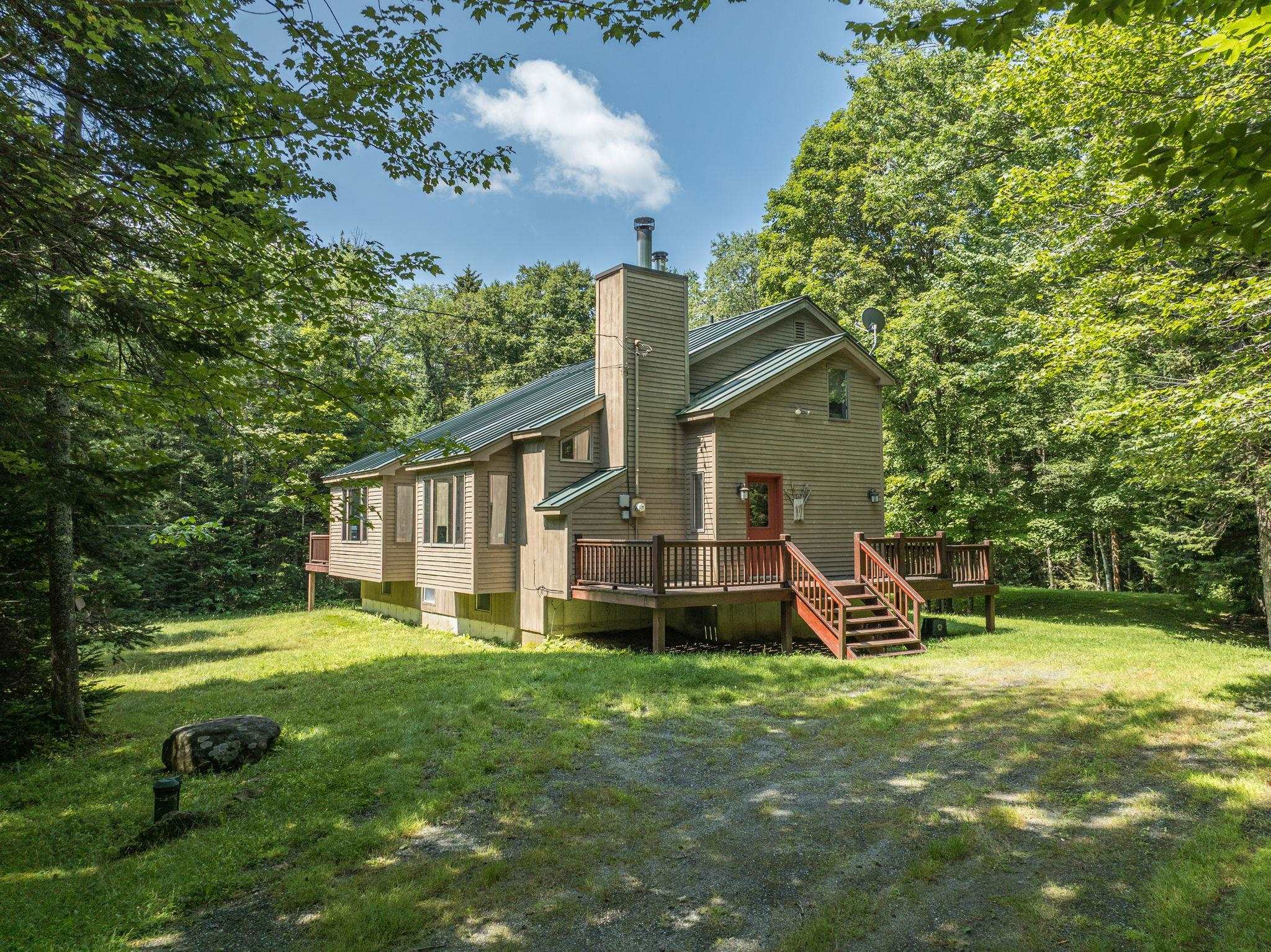 17 Villager Extension