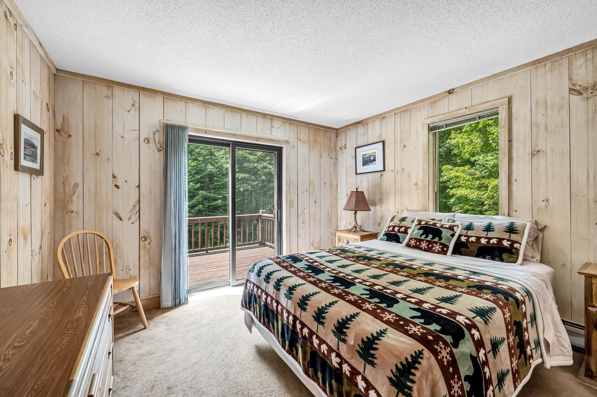 17 Villager Extension