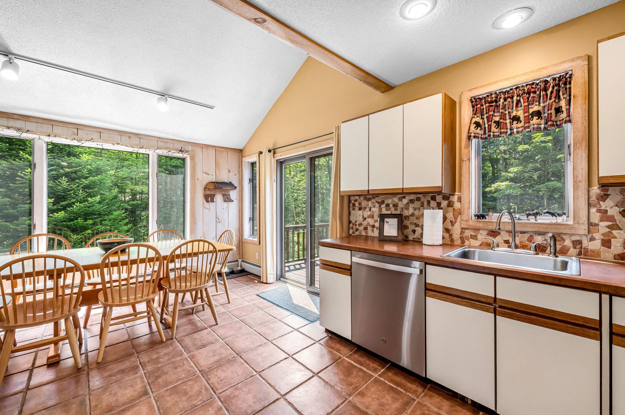 17 Villager Extension