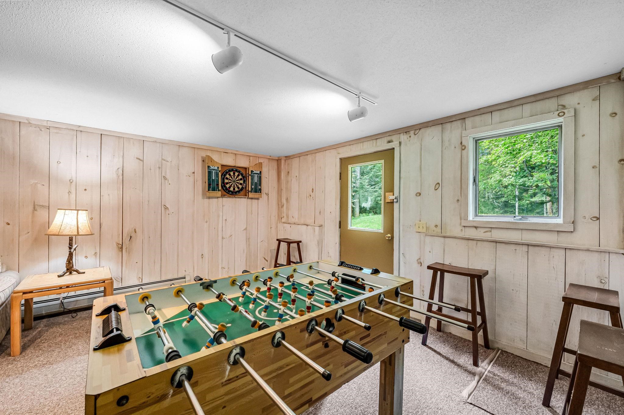 17 Villager Extension