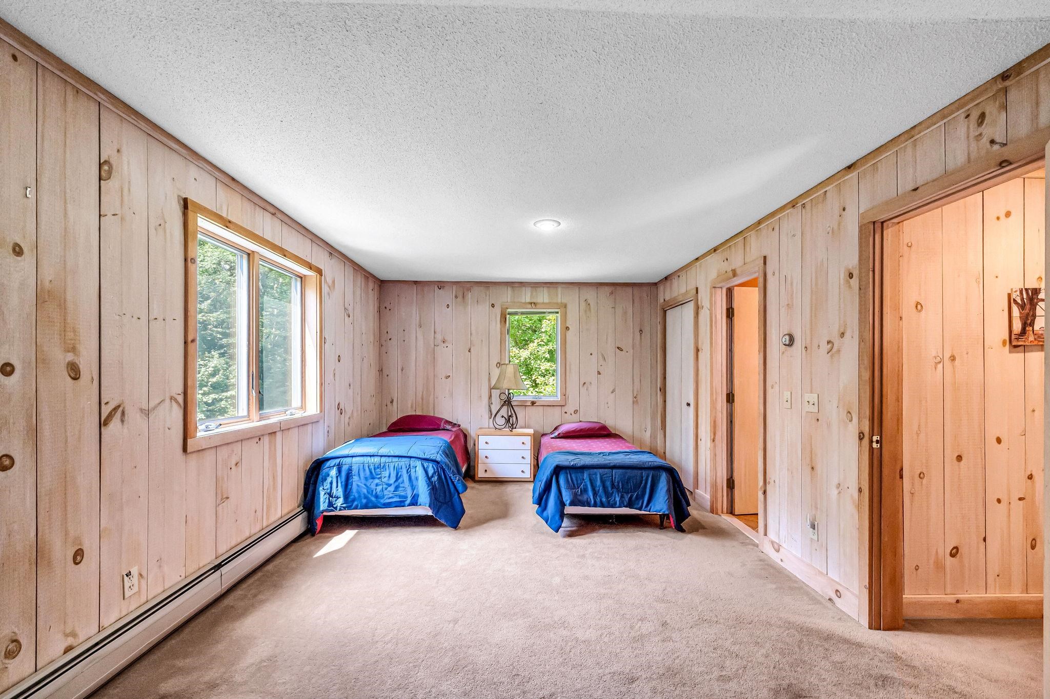 17 Villager Extension