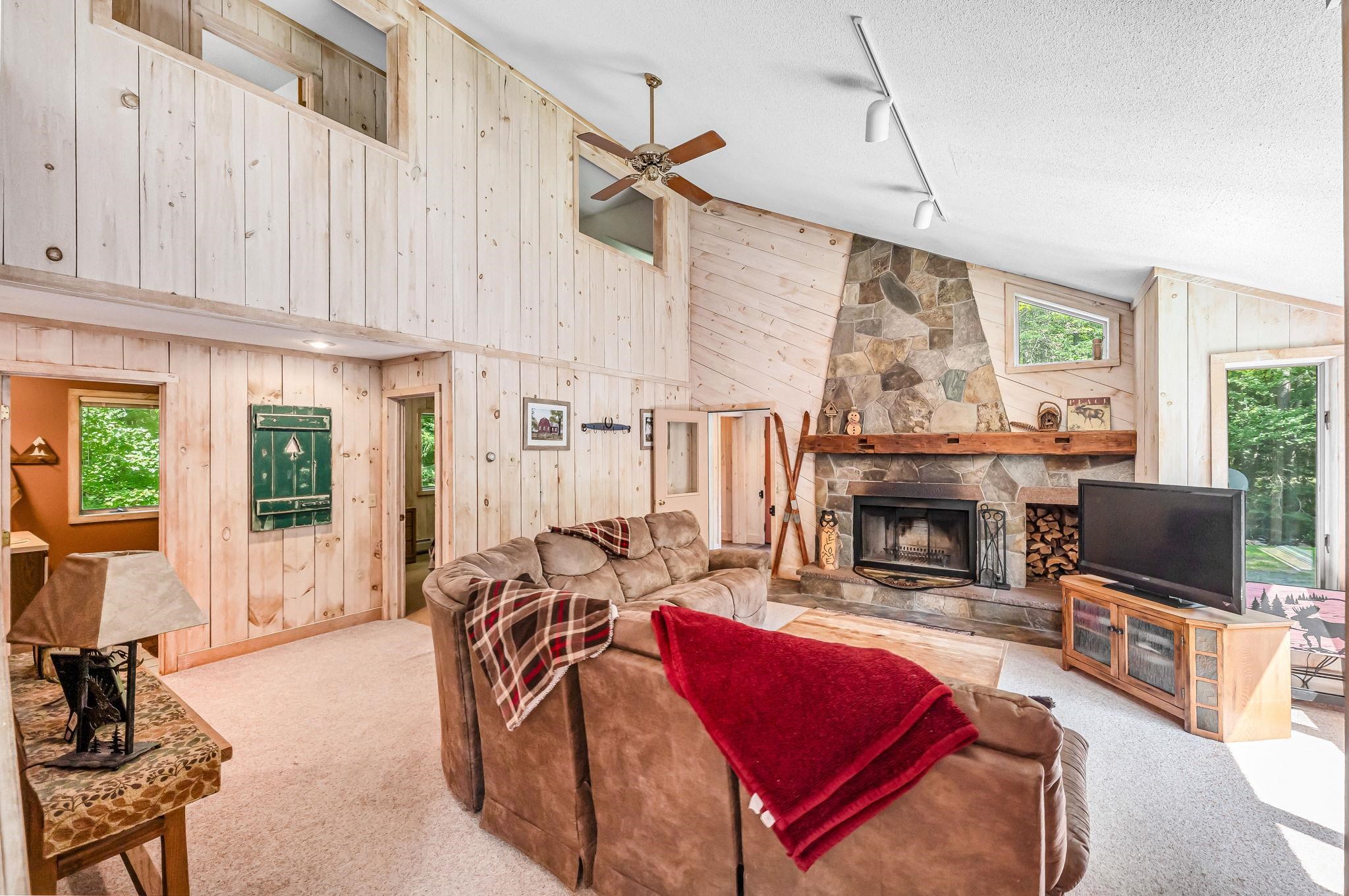 17 Villager Extension