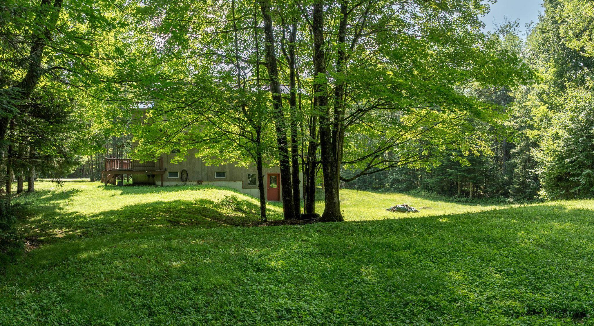 17 Villager Extension