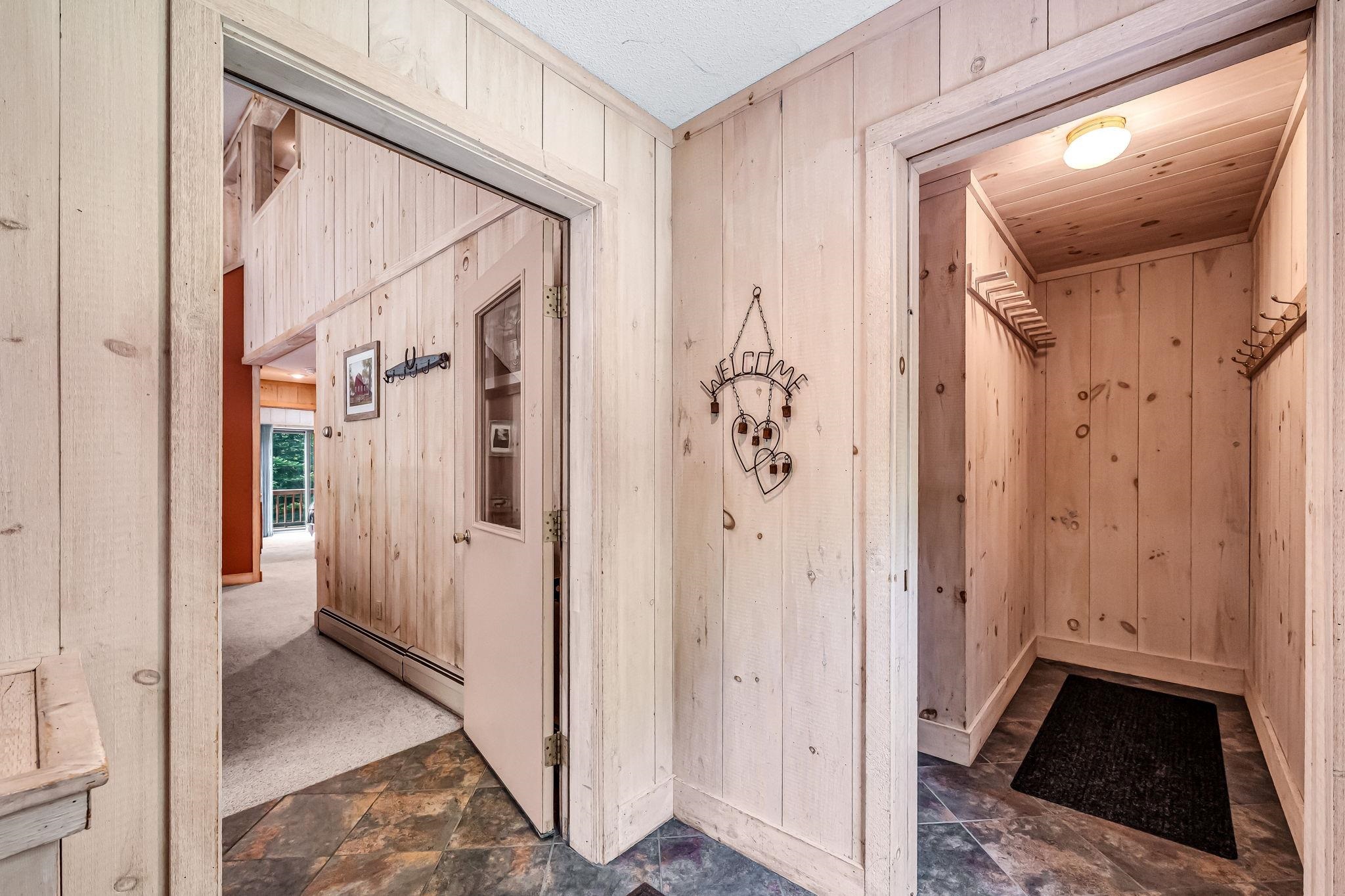 17 Villager Extension