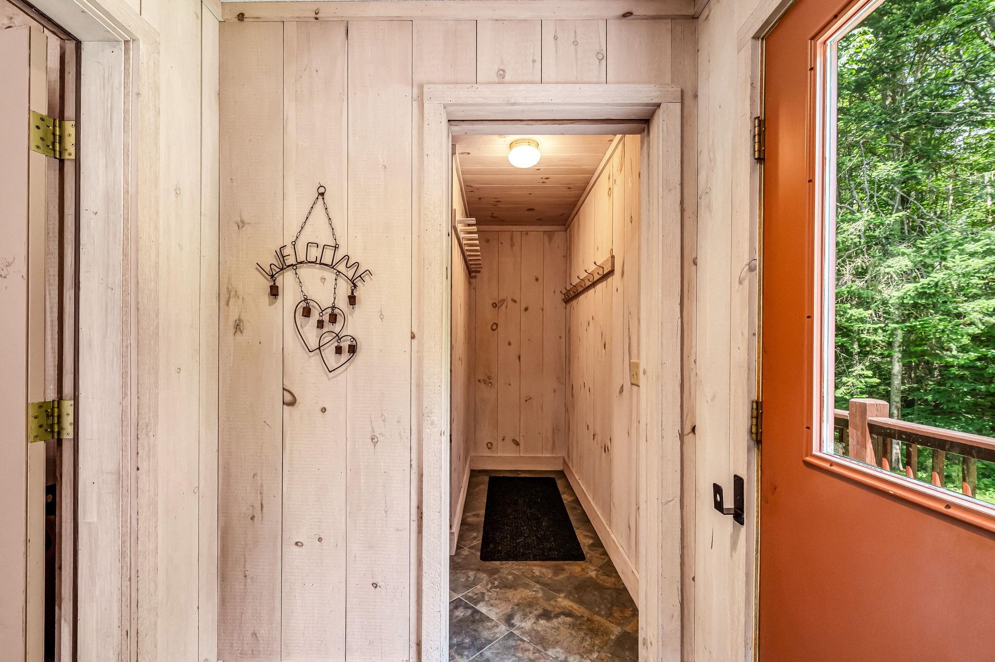 17 Villager Extension