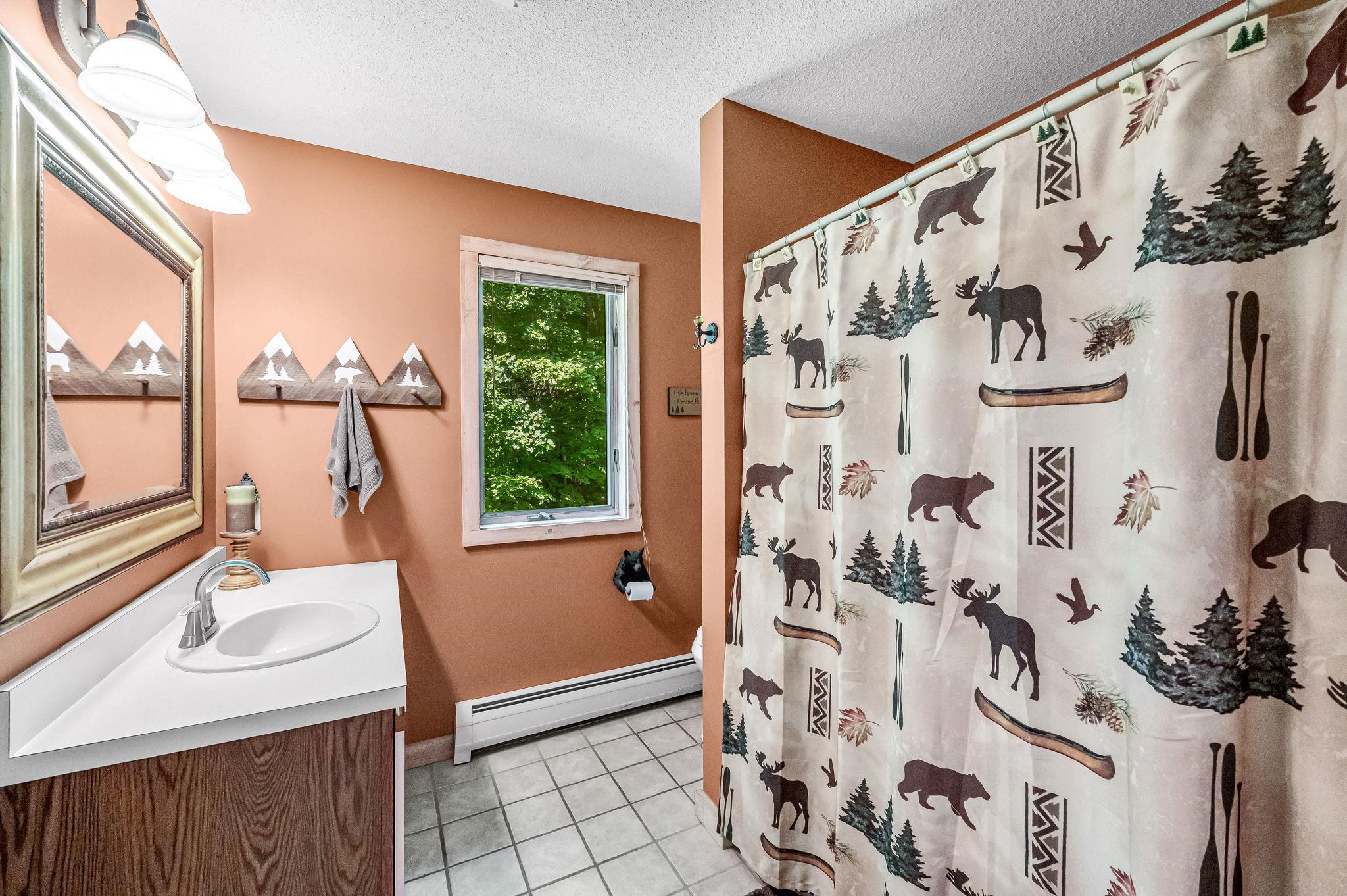 17 Villager Extension