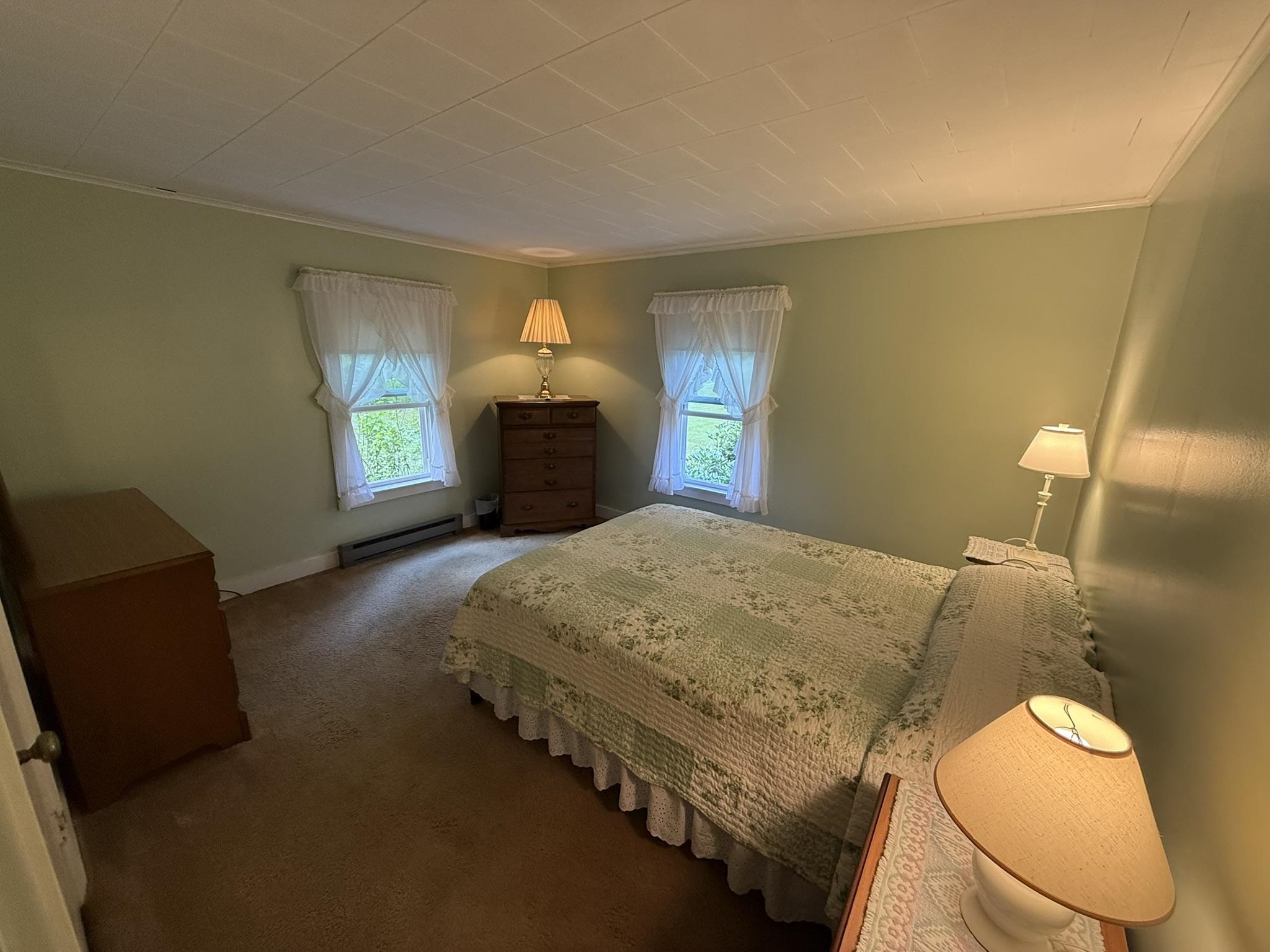 586 South Wardsboro Road