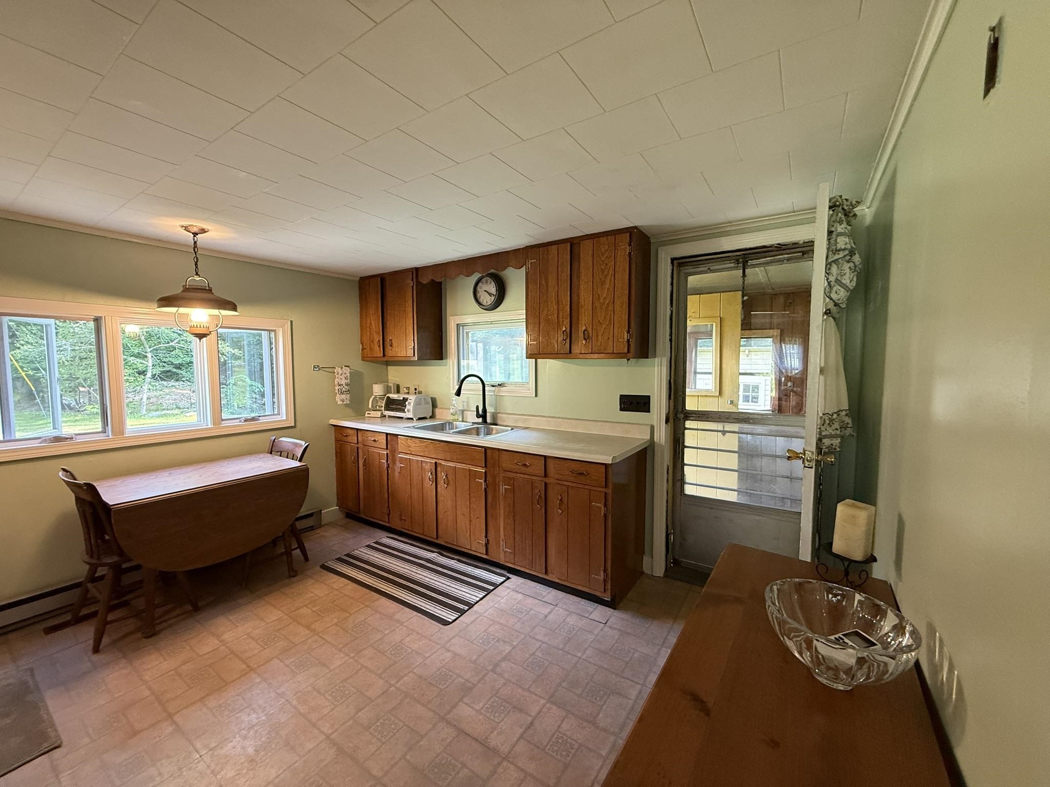 586 South Wardsboro Road