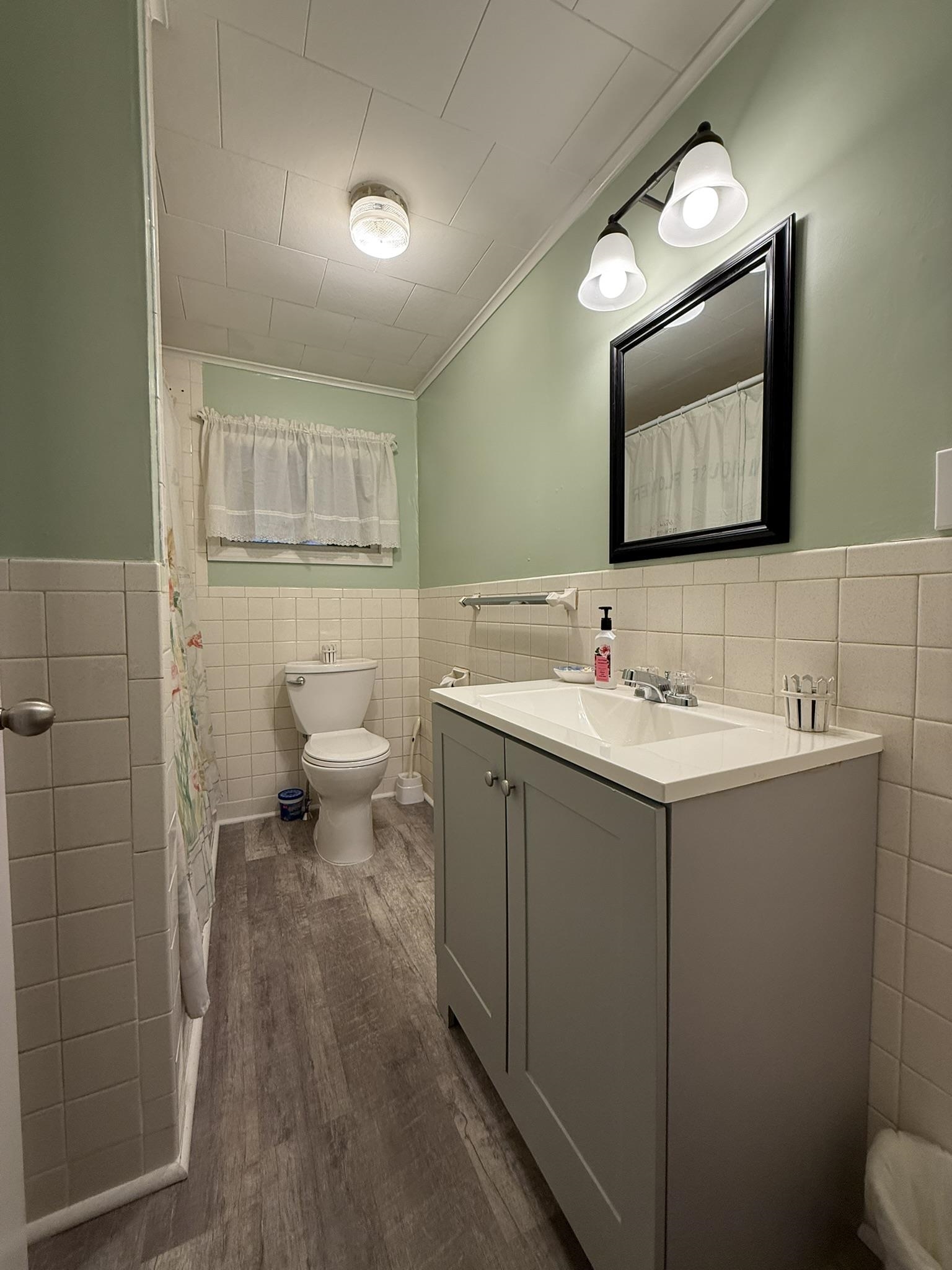 586 South Wardsboro Road