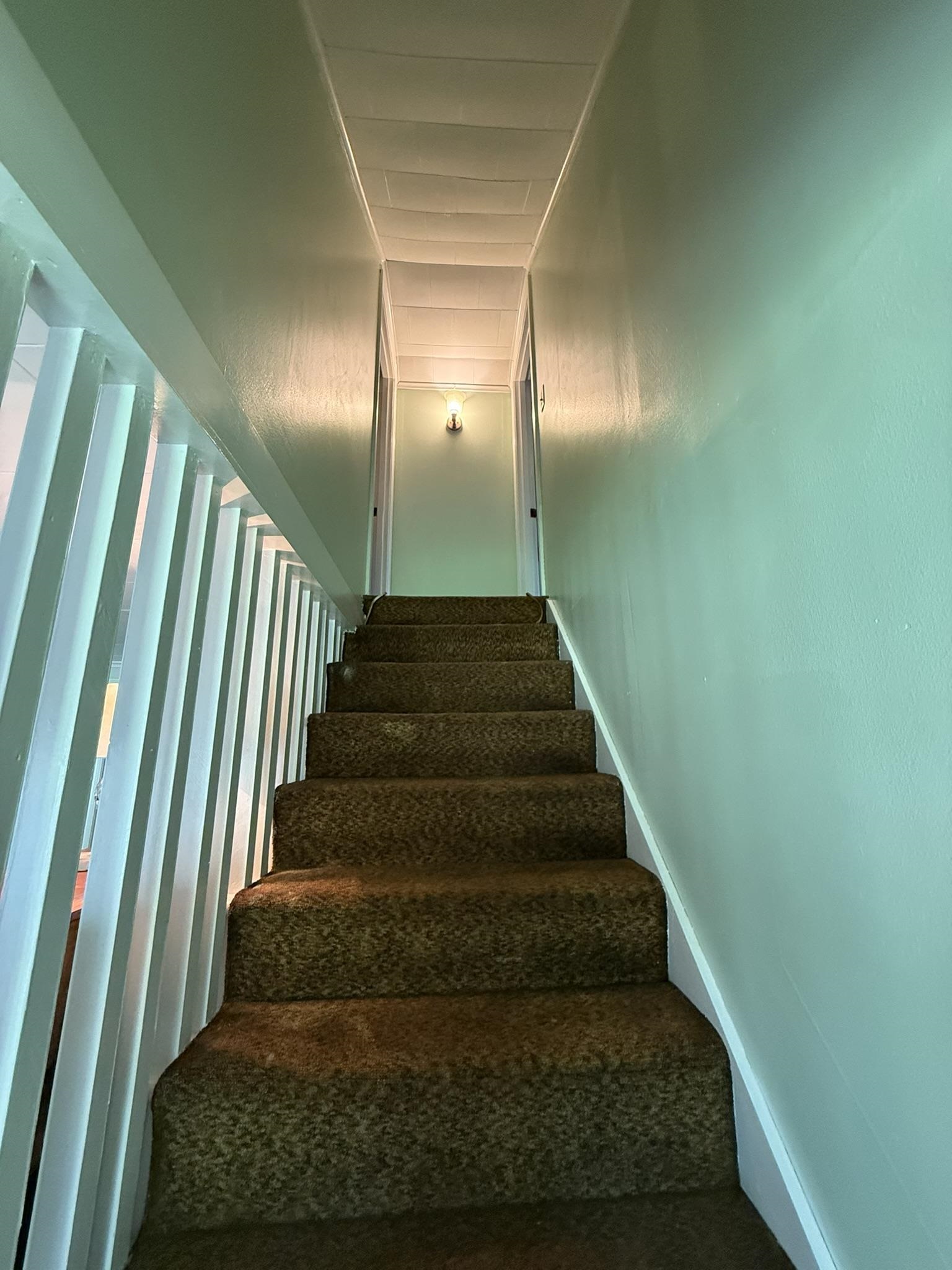 586 South Wardsboro Road