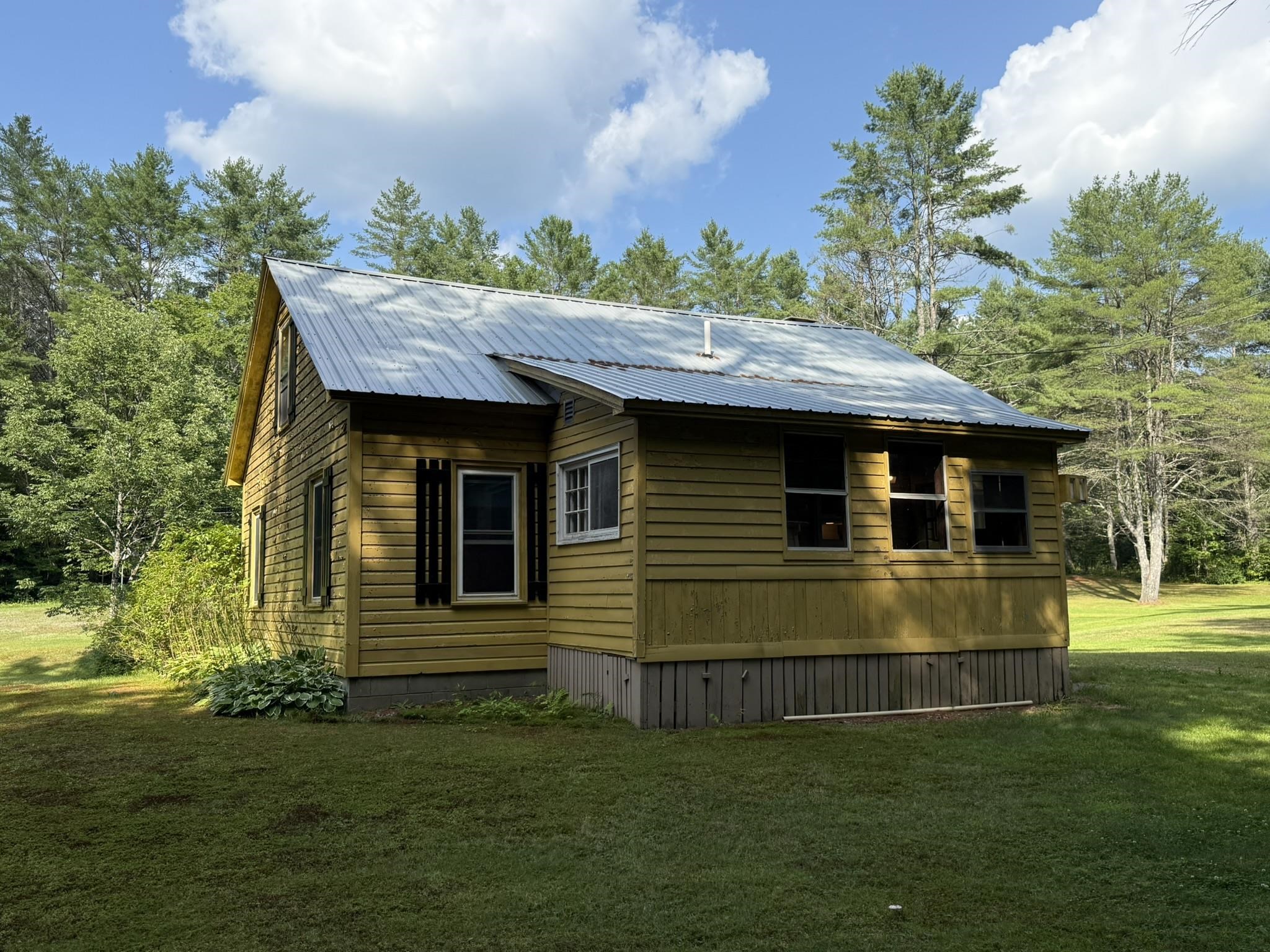 586 South Wardsboro Road