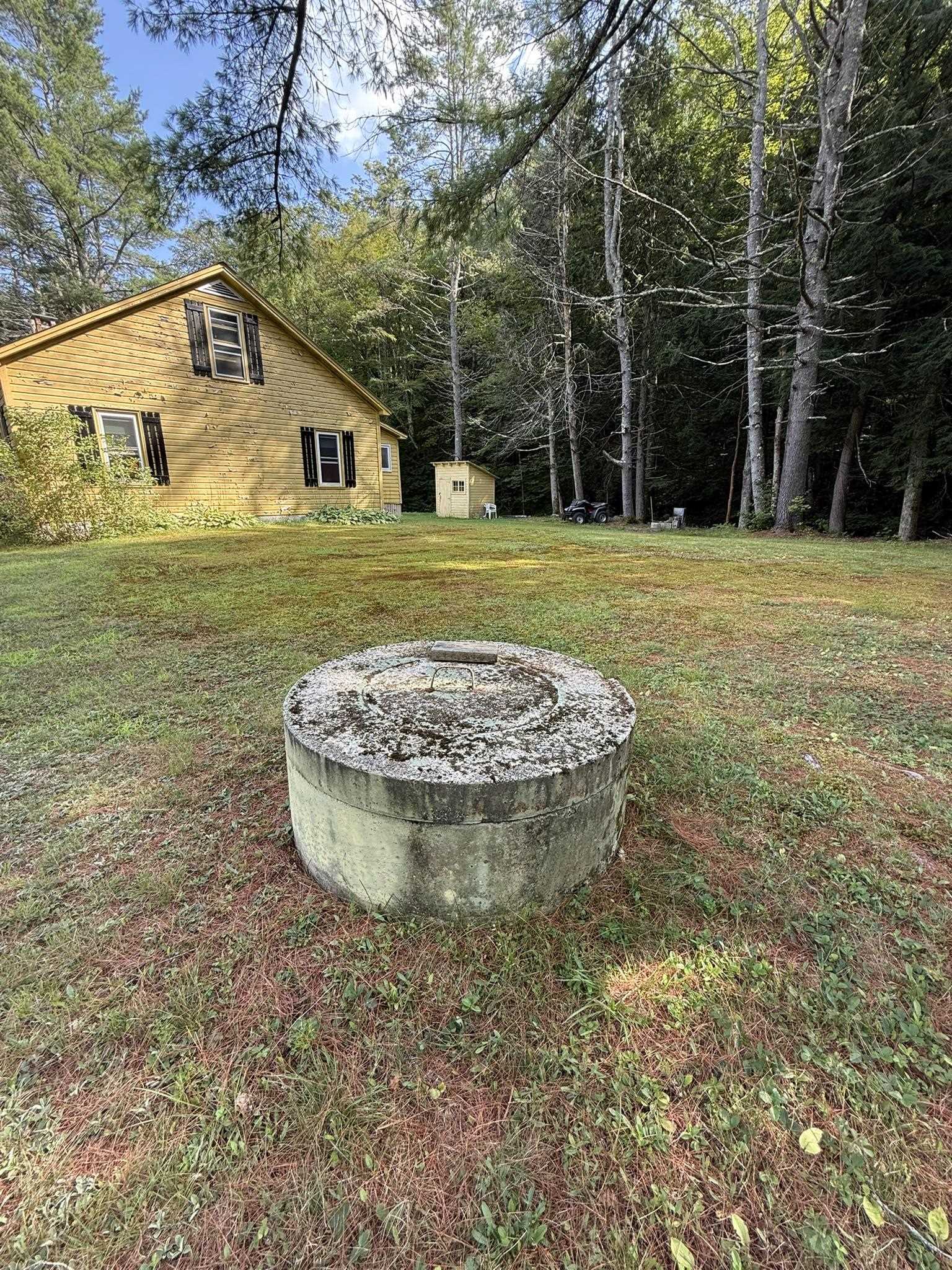 586 South Wardsboro Road