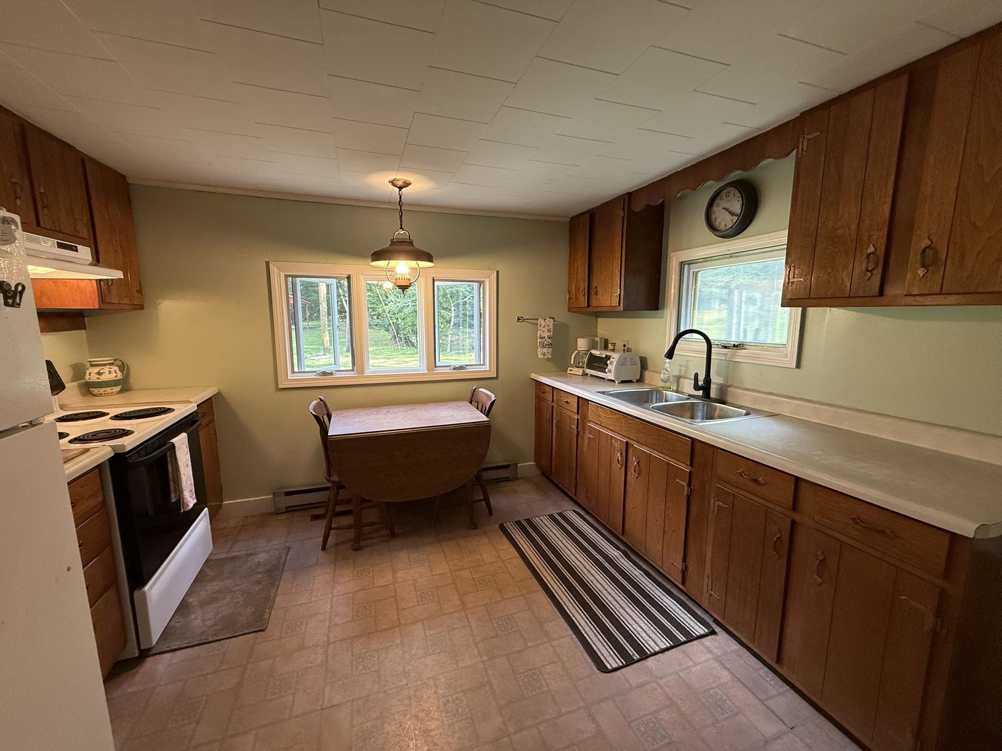 586 South Wardsboro Road