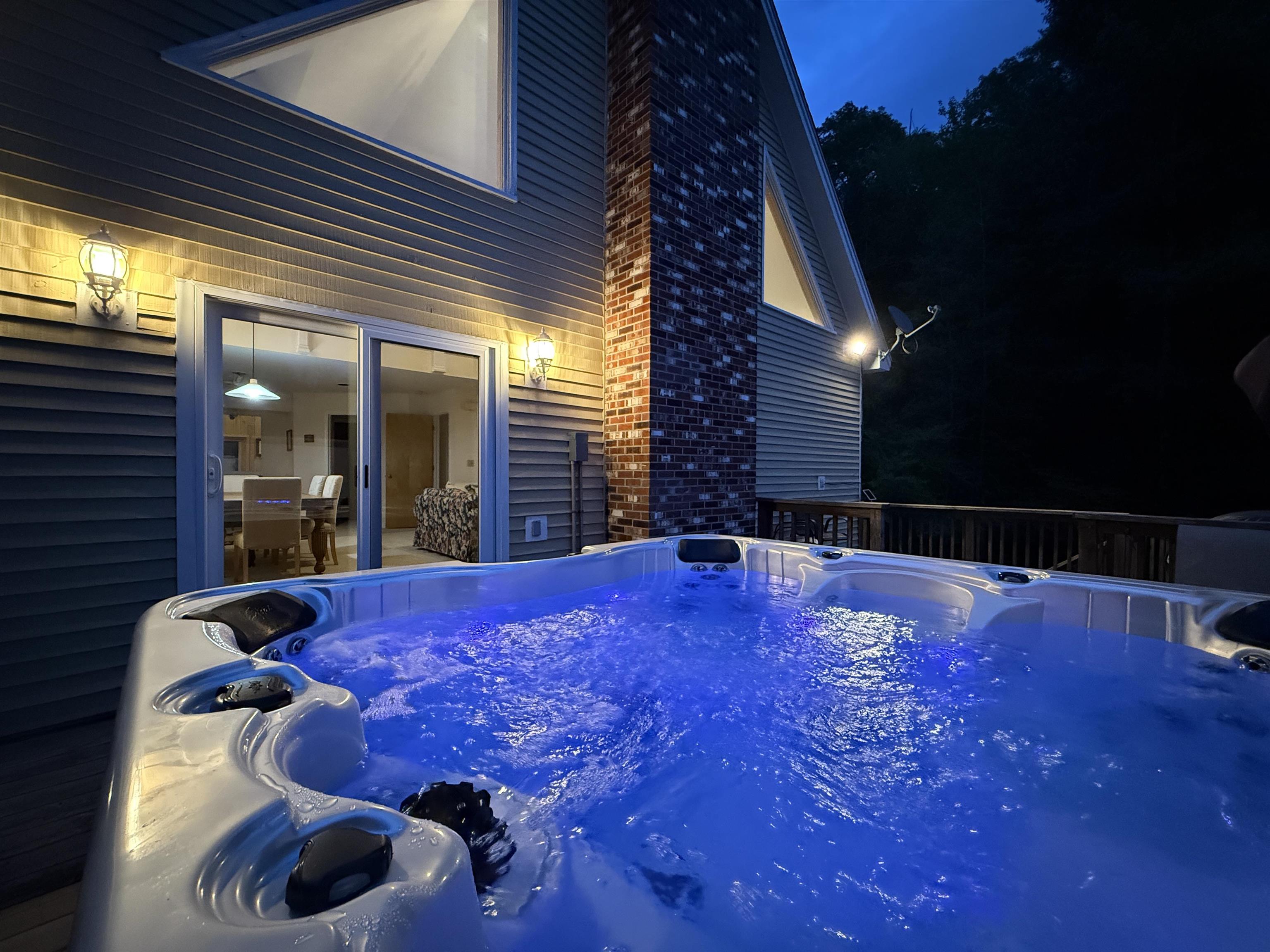 24 Blue Brook Road