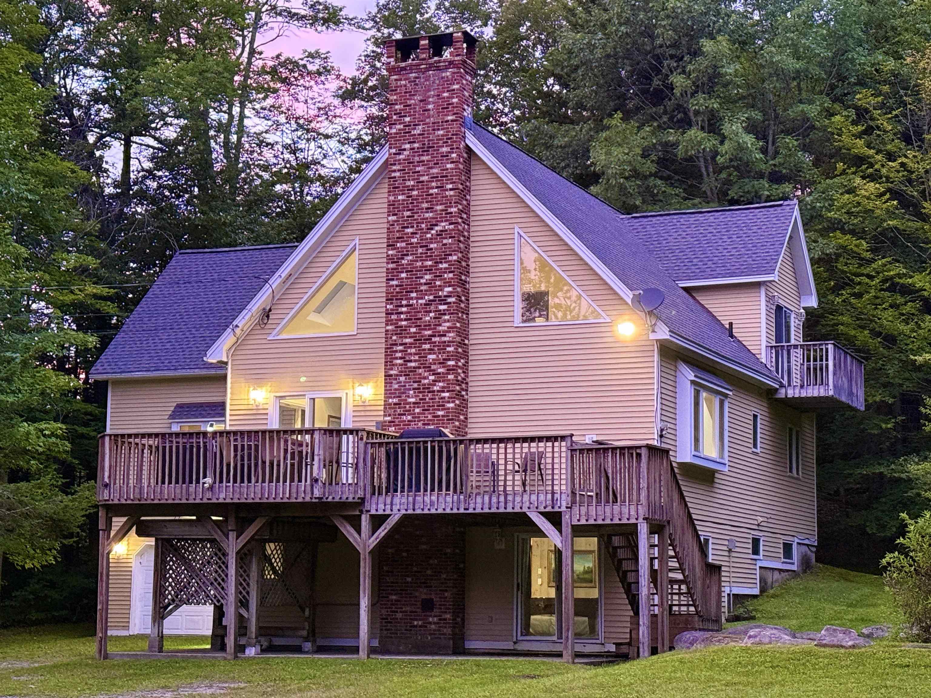 24 Blue Brook Road