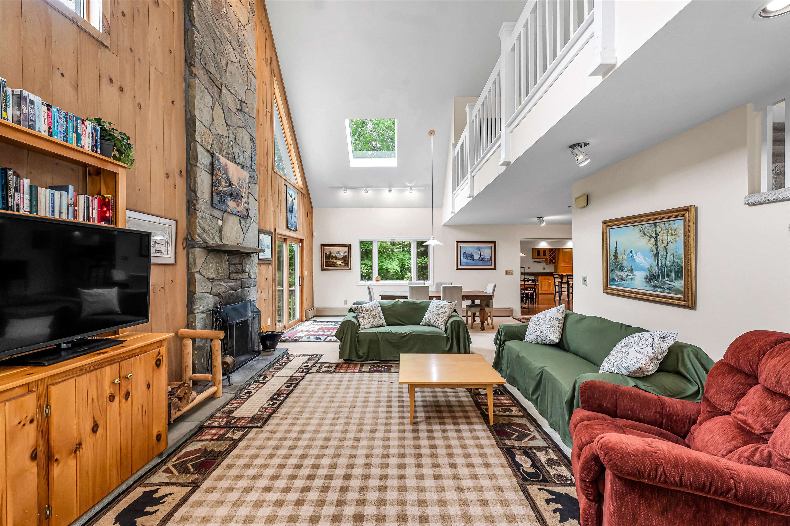 24 Blue Brook Road