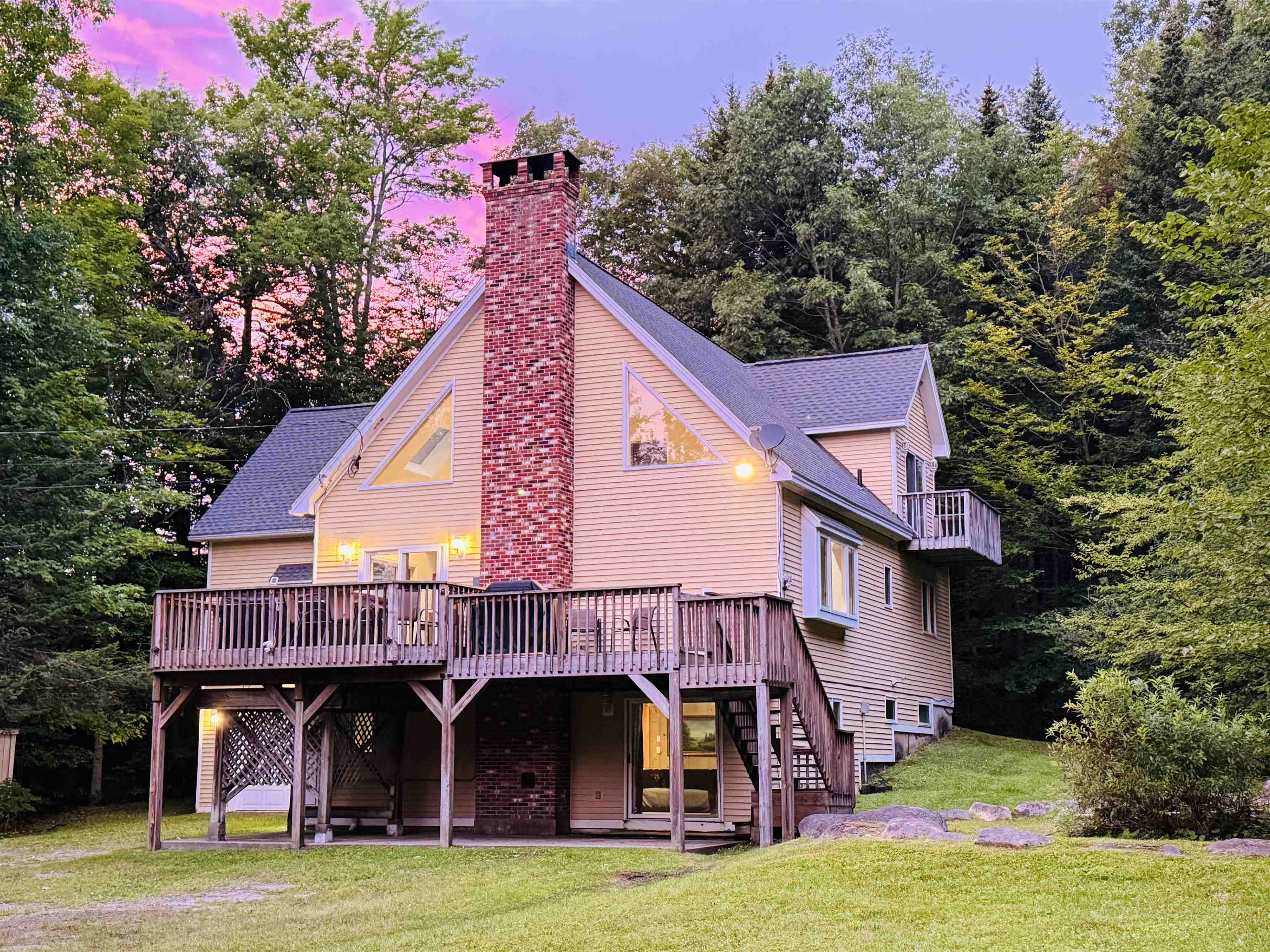 24 Blue Brook Road