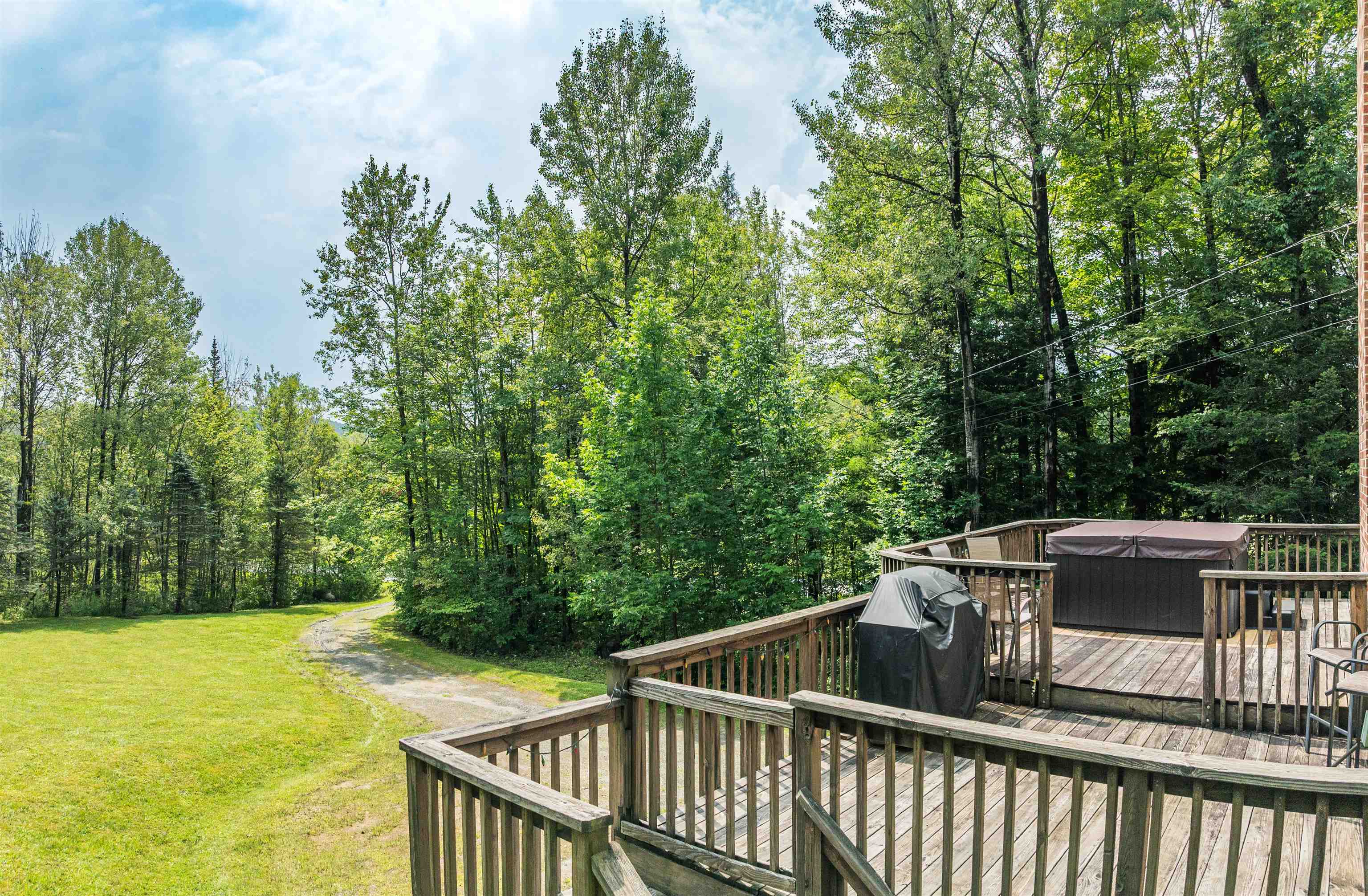 24 Blue Brook Road