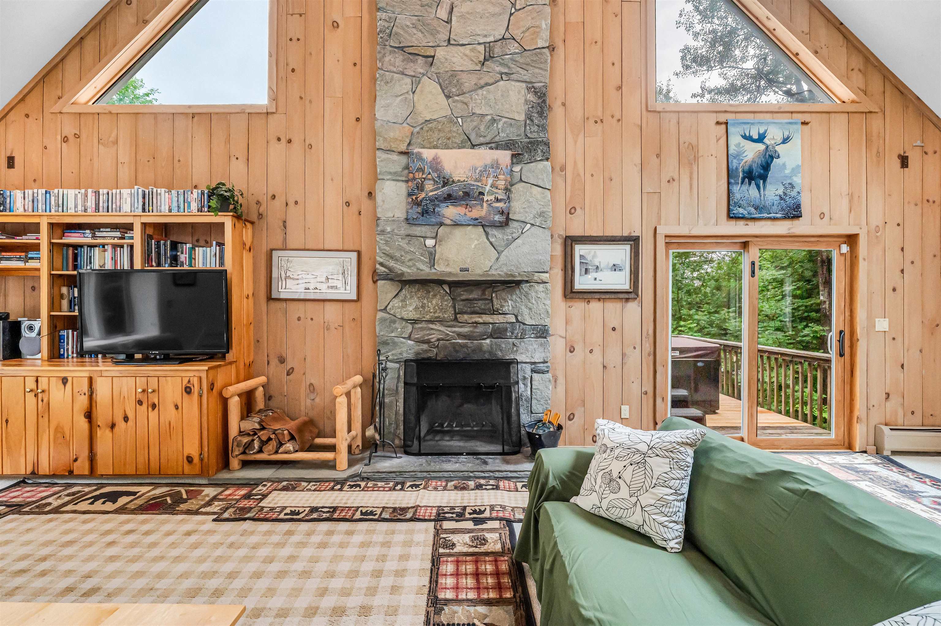 24 Blue Brook Road