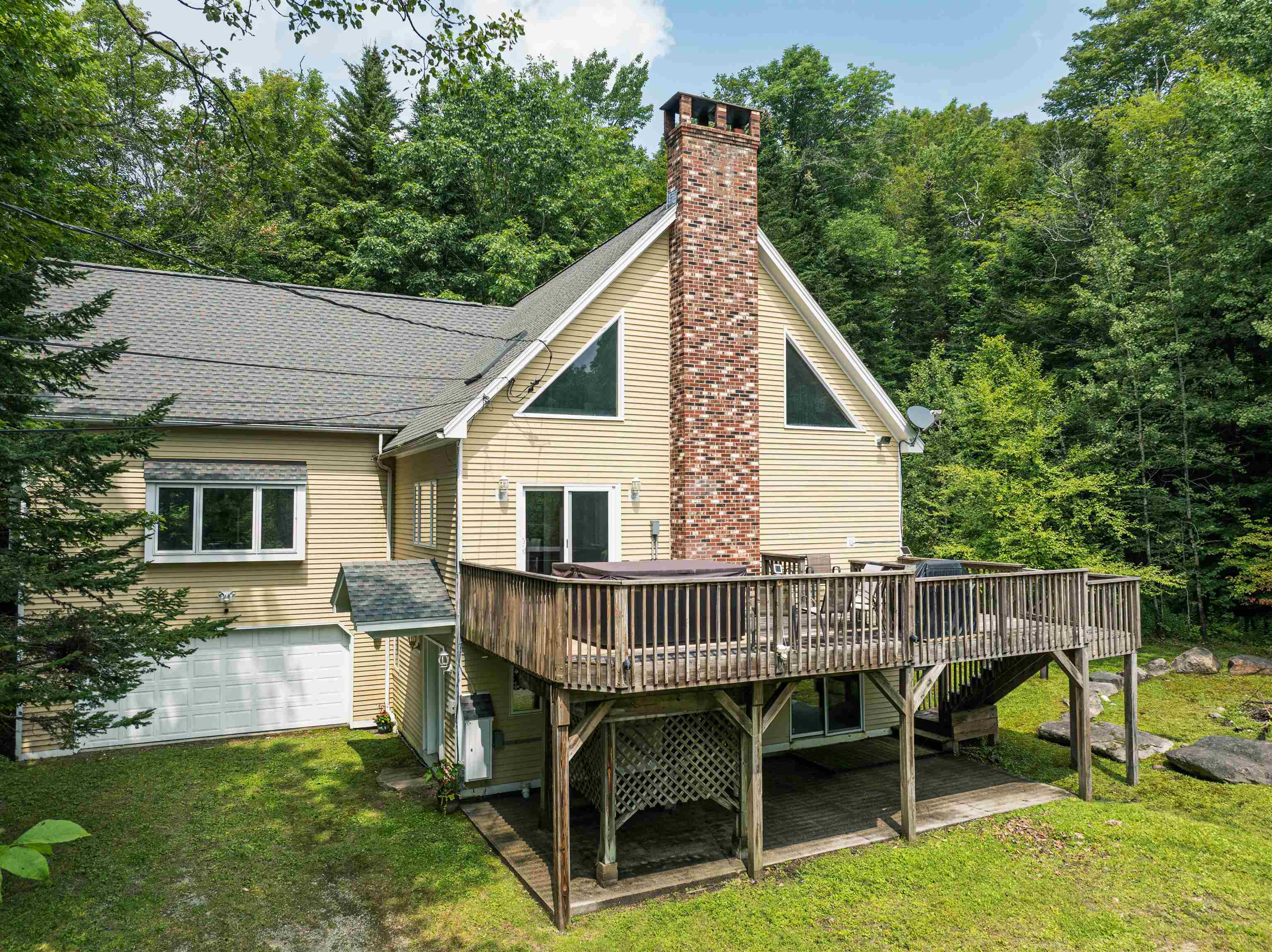 24 Blue Brook Road