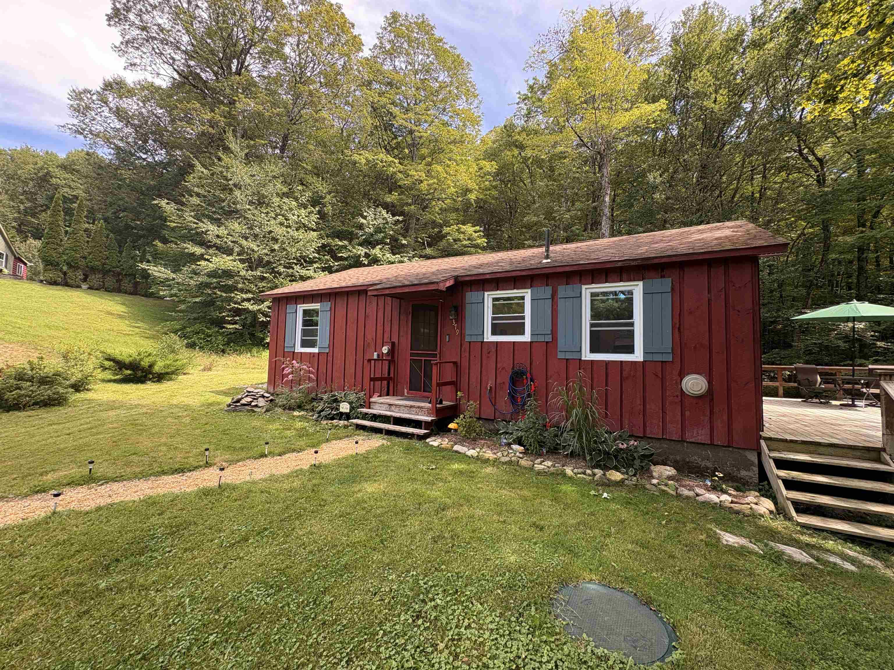 379 Heartswellville View Road Unit: lot 71 Section 8