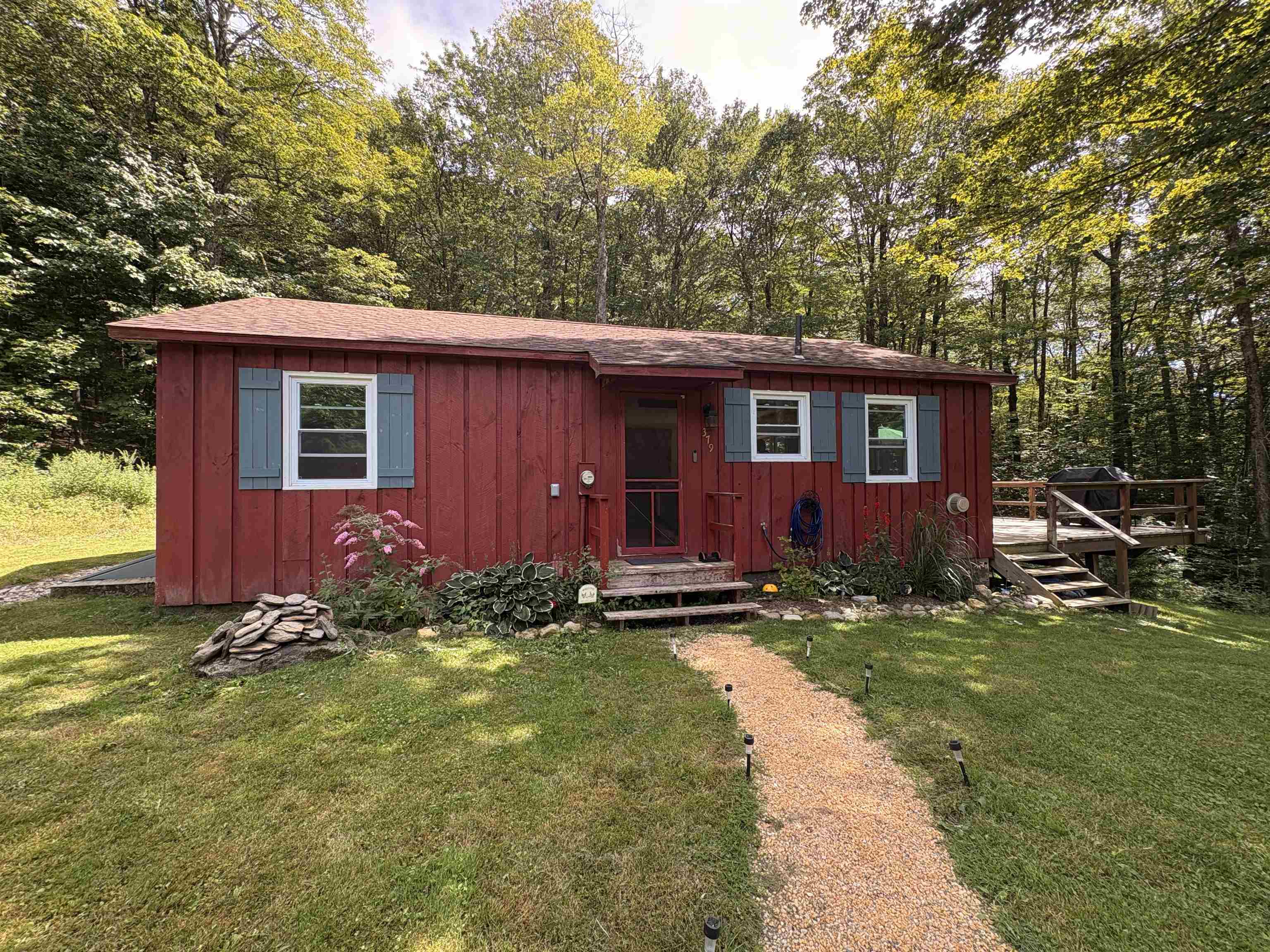 379 Heartswellville View Road Unit: lot 71 Section 8