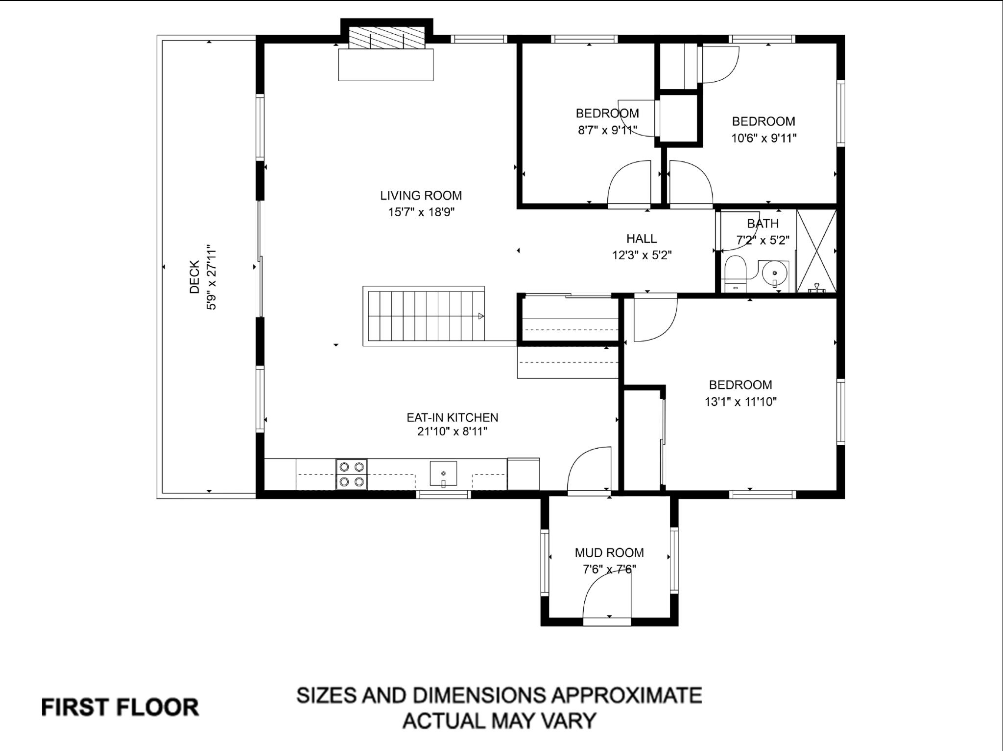 231 Bergrucken Lane