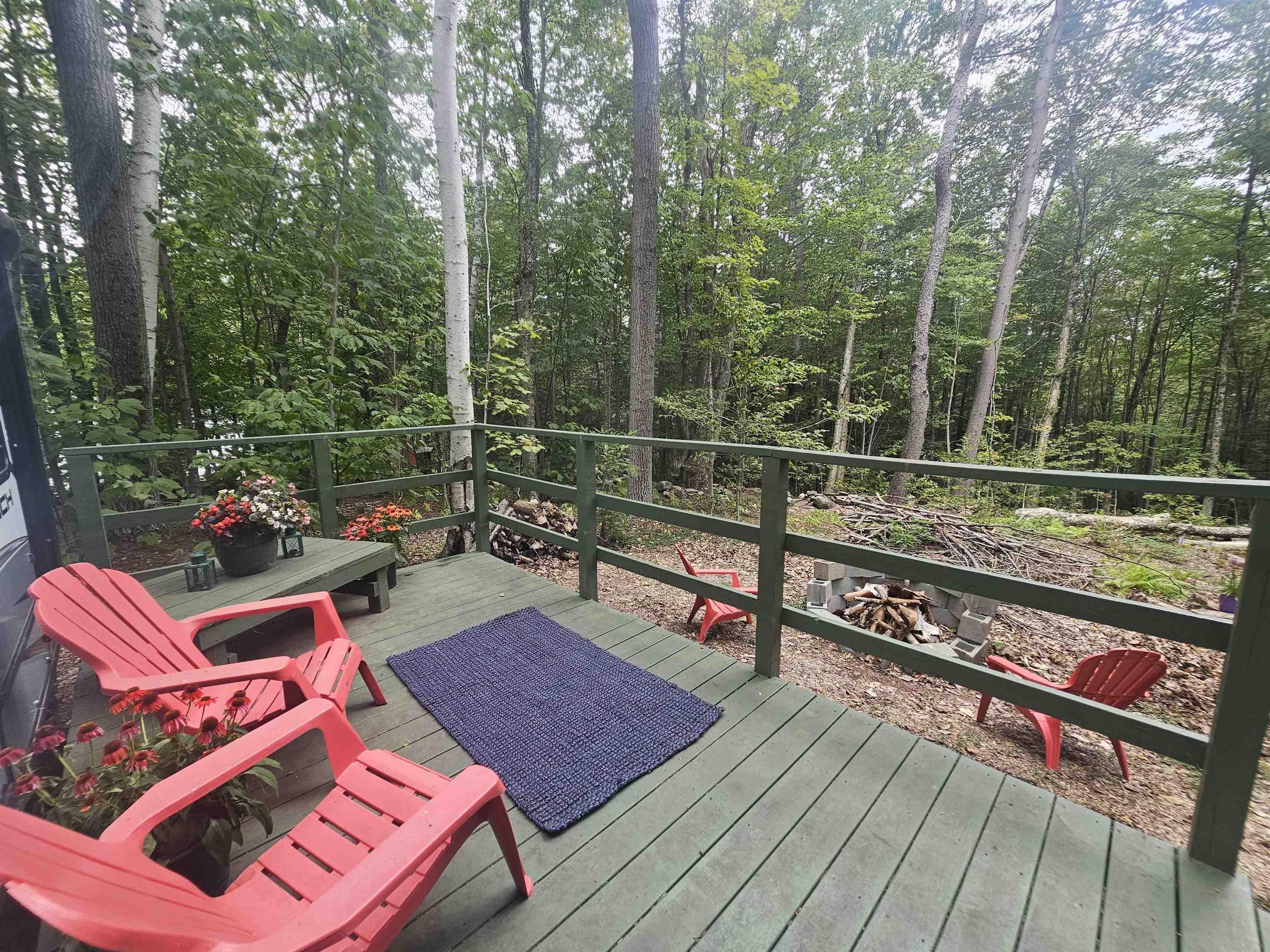 1051 Maple Hill Lane Unit: 4