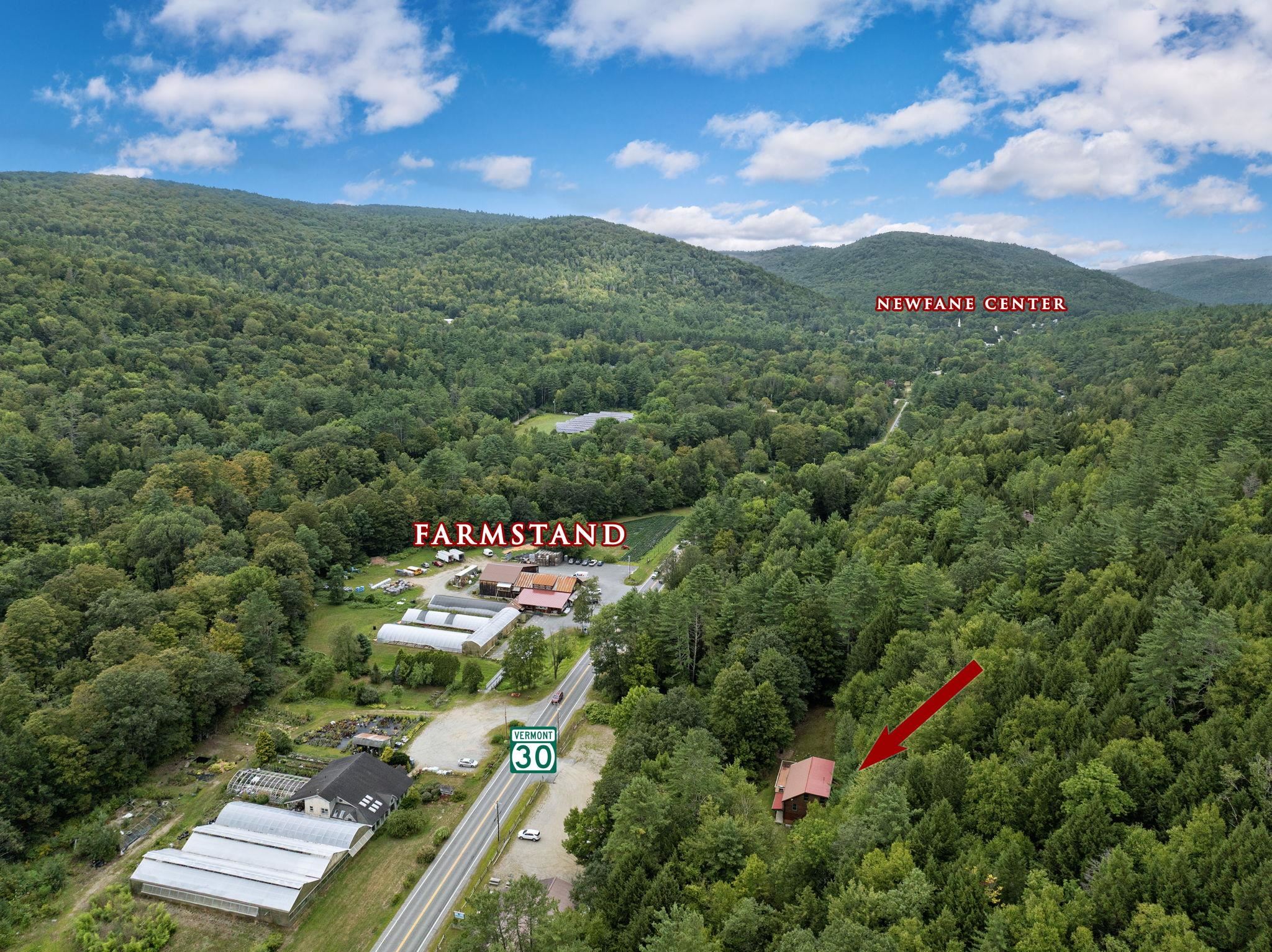 398 Vermont Route 30