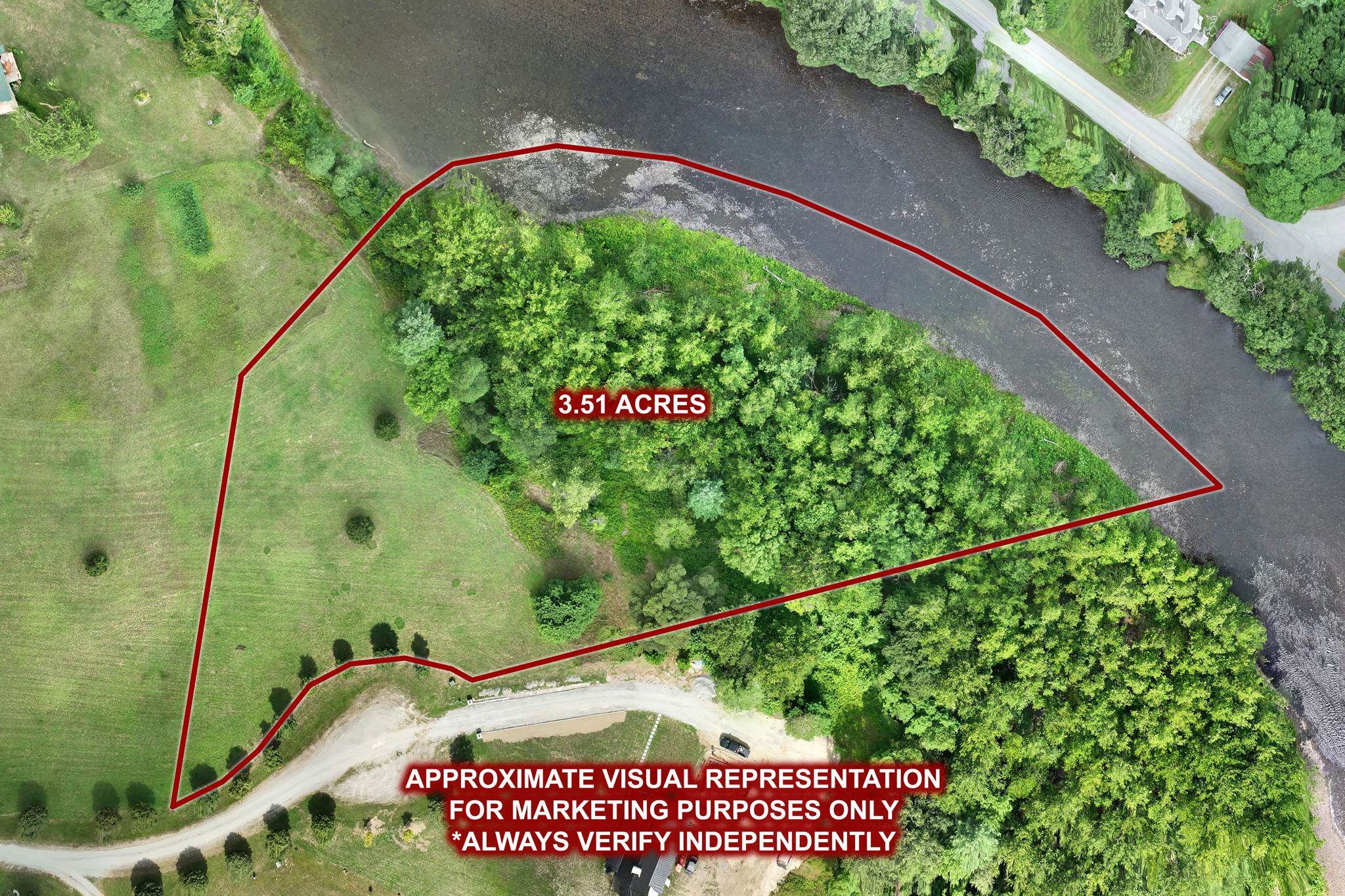 Lot 5 Hope Road Unit: Lot 5