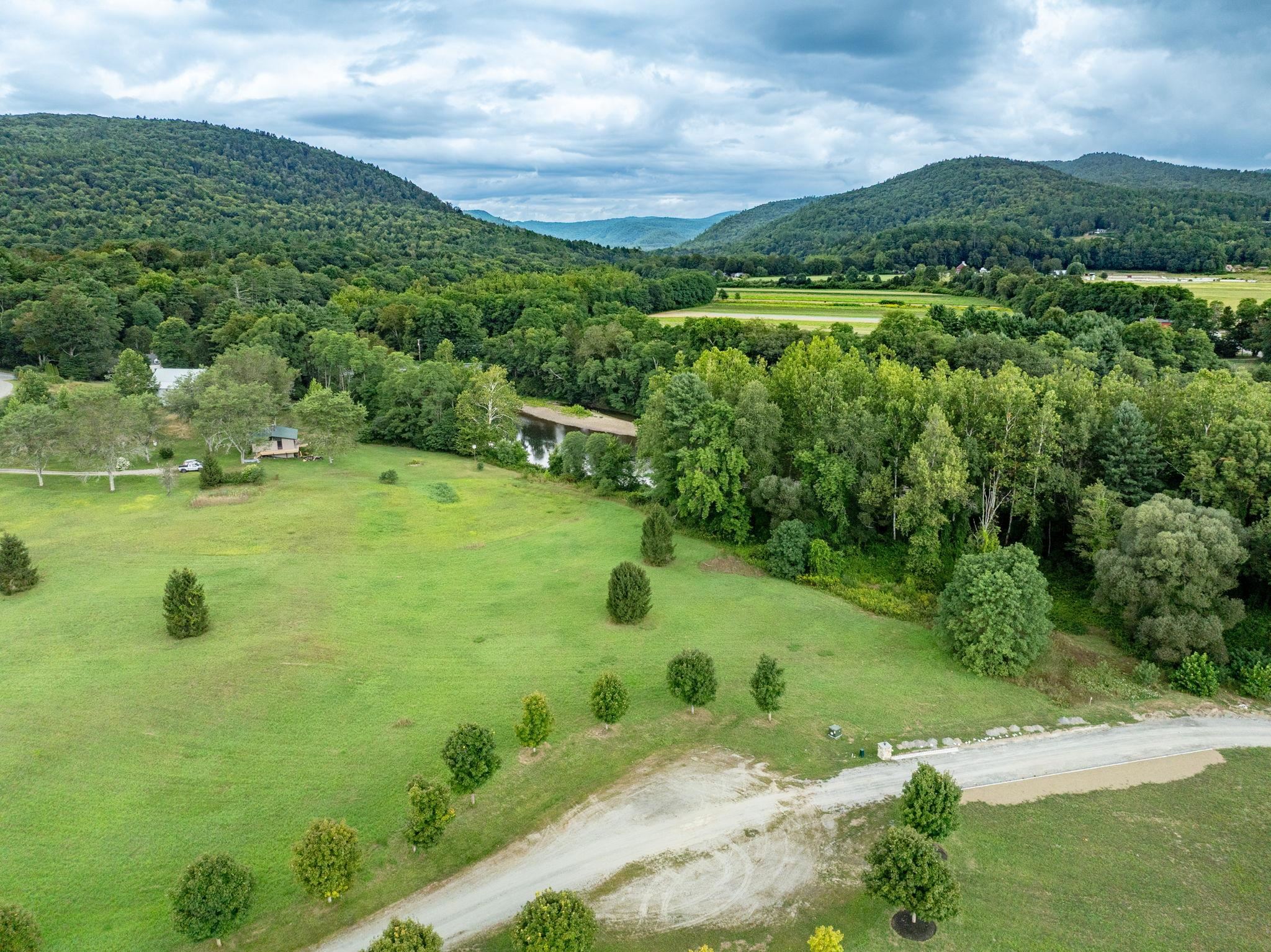 Lot 5 Hope Road Unit: Lot 5