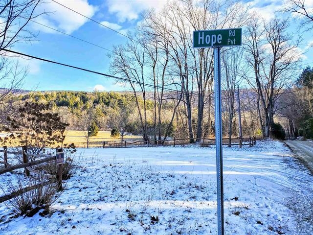 Lot 5 Hope Road Unit: Lot 5