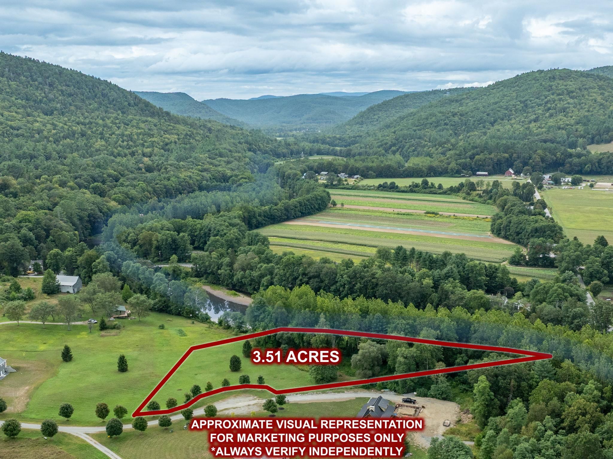 Lot 5 Hope Road Unit: Lot 5