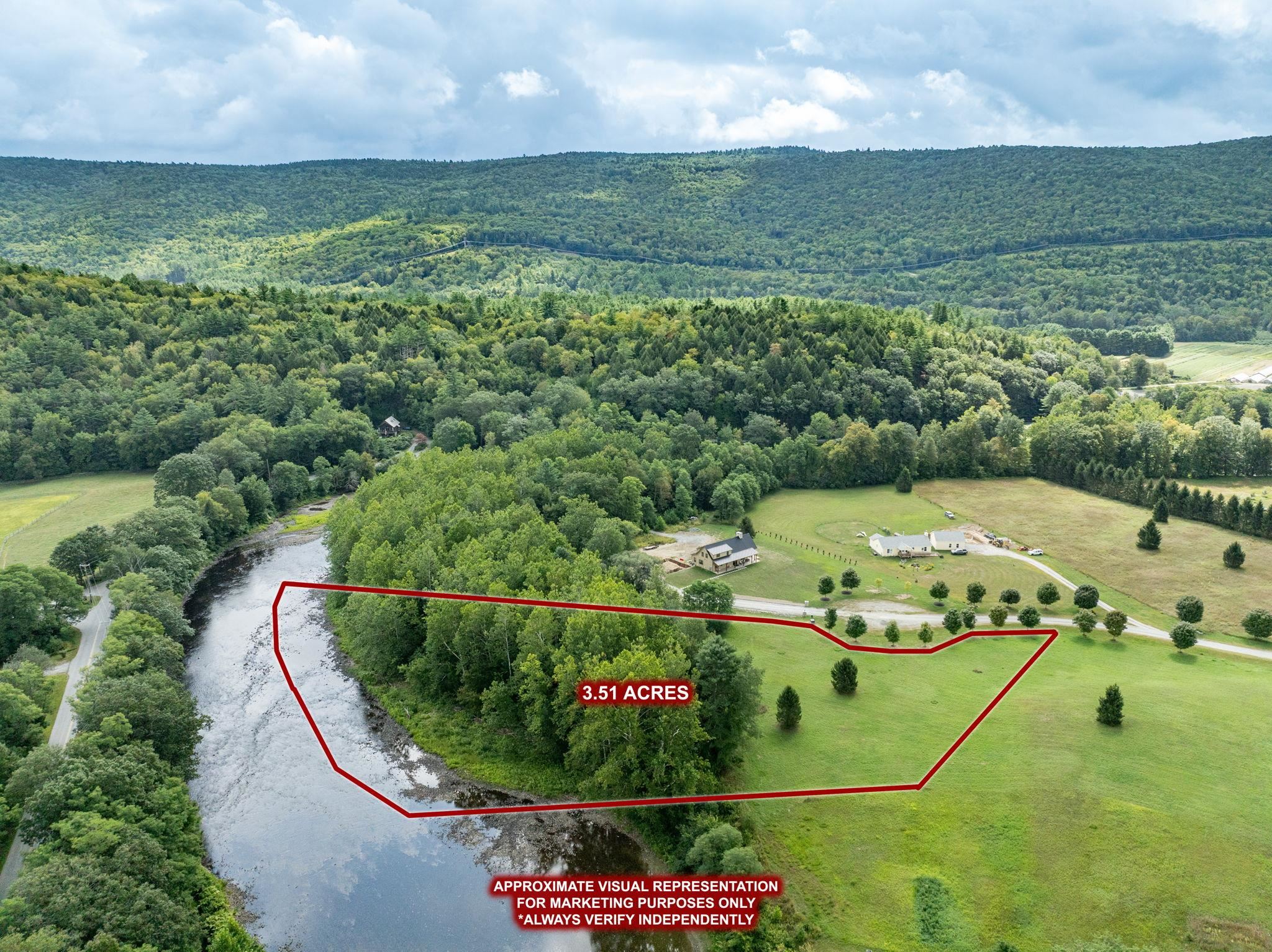 Lot 5 Hope Road Unit: Lot 5