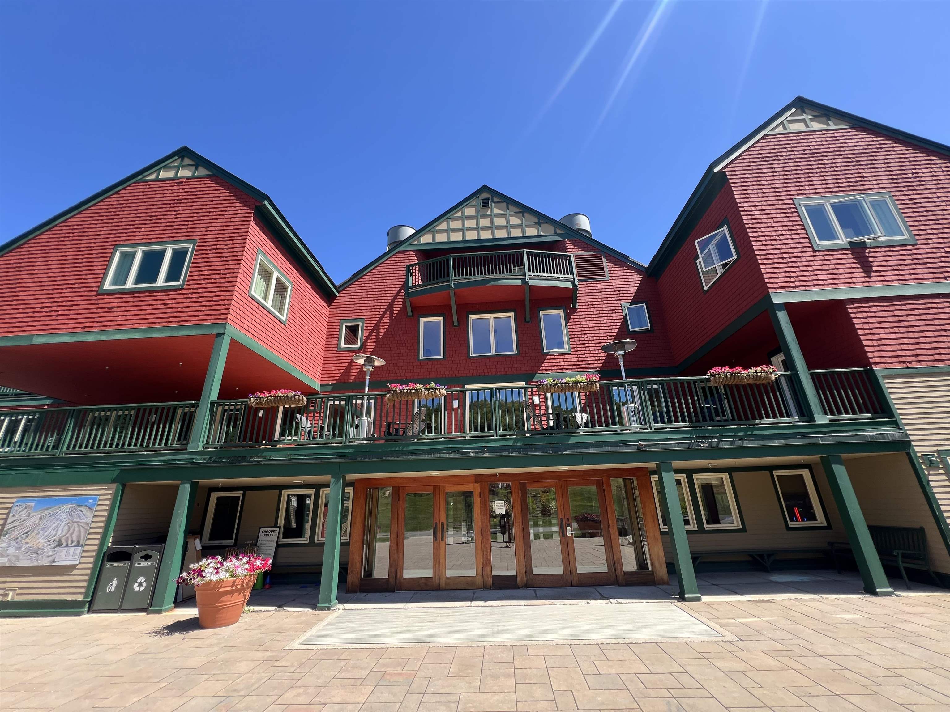 205, Qtr 3 89 Grand Summit Way Unit: 205, Qtr 3