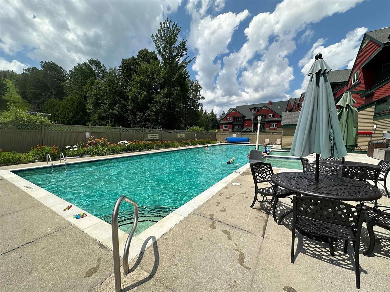 205, Qtr 3 89 Grand Summit Way Unit: 205, Qtr 3