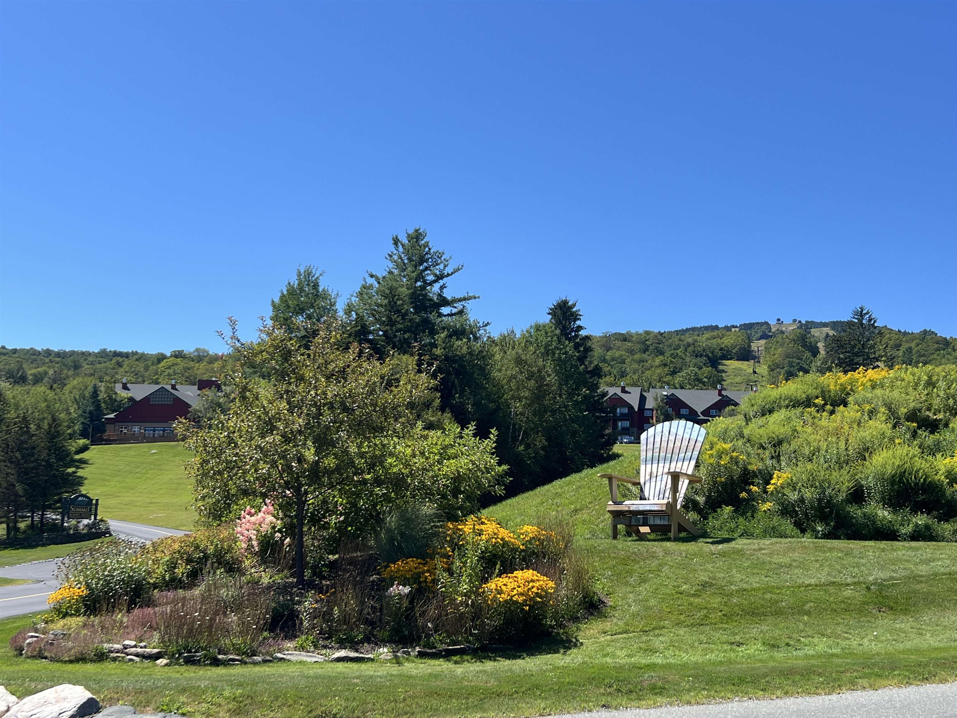 205, Qtr 3 89 Grand Summit Way Unit: 205, Qtr 3