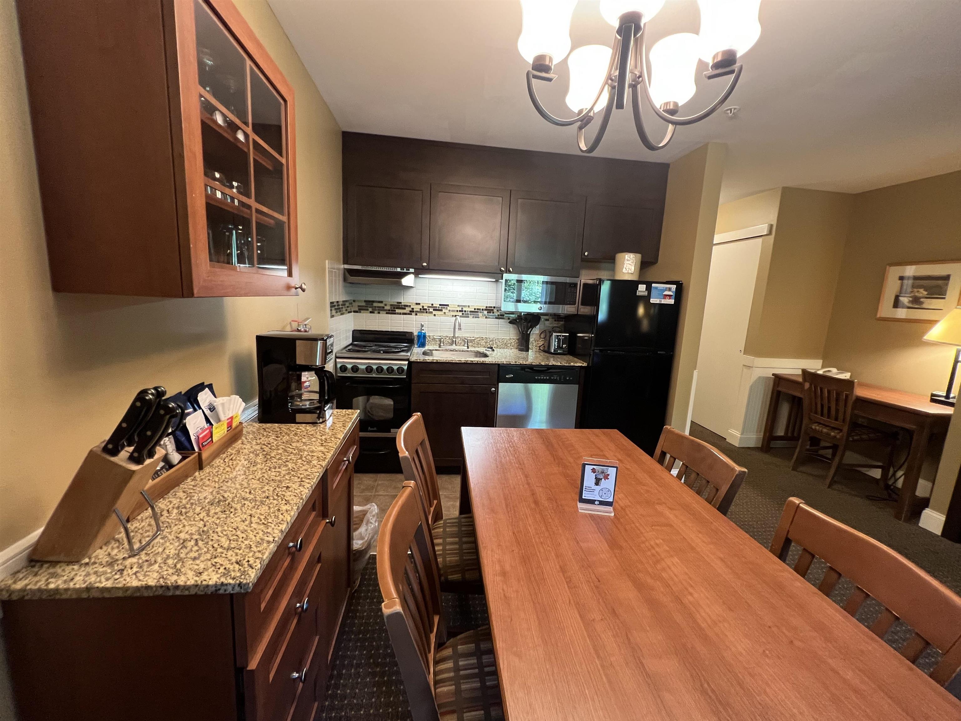 205, Qtr 3 89 Grand Summit Way Unit: 205, Qtr 3